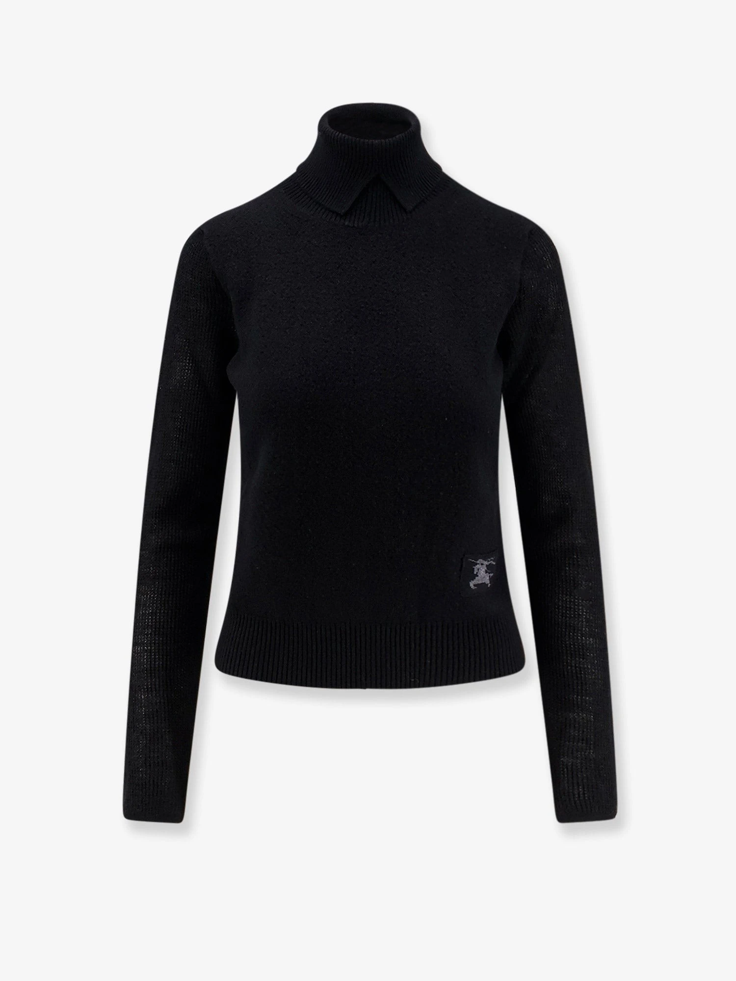 Alpaca and wool blend turtleneck.webp