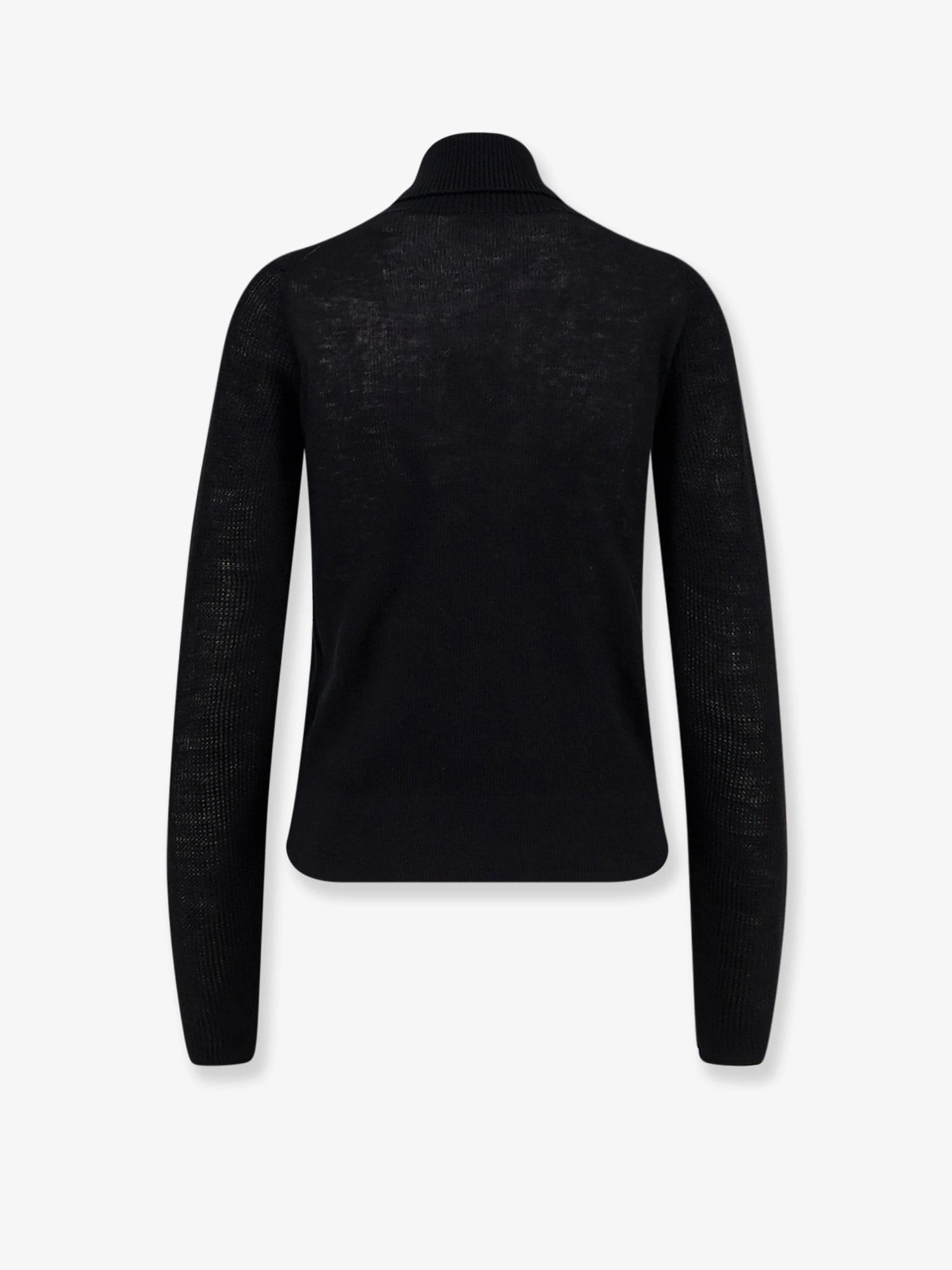 Alpaca and wool blend turtleneck.webp