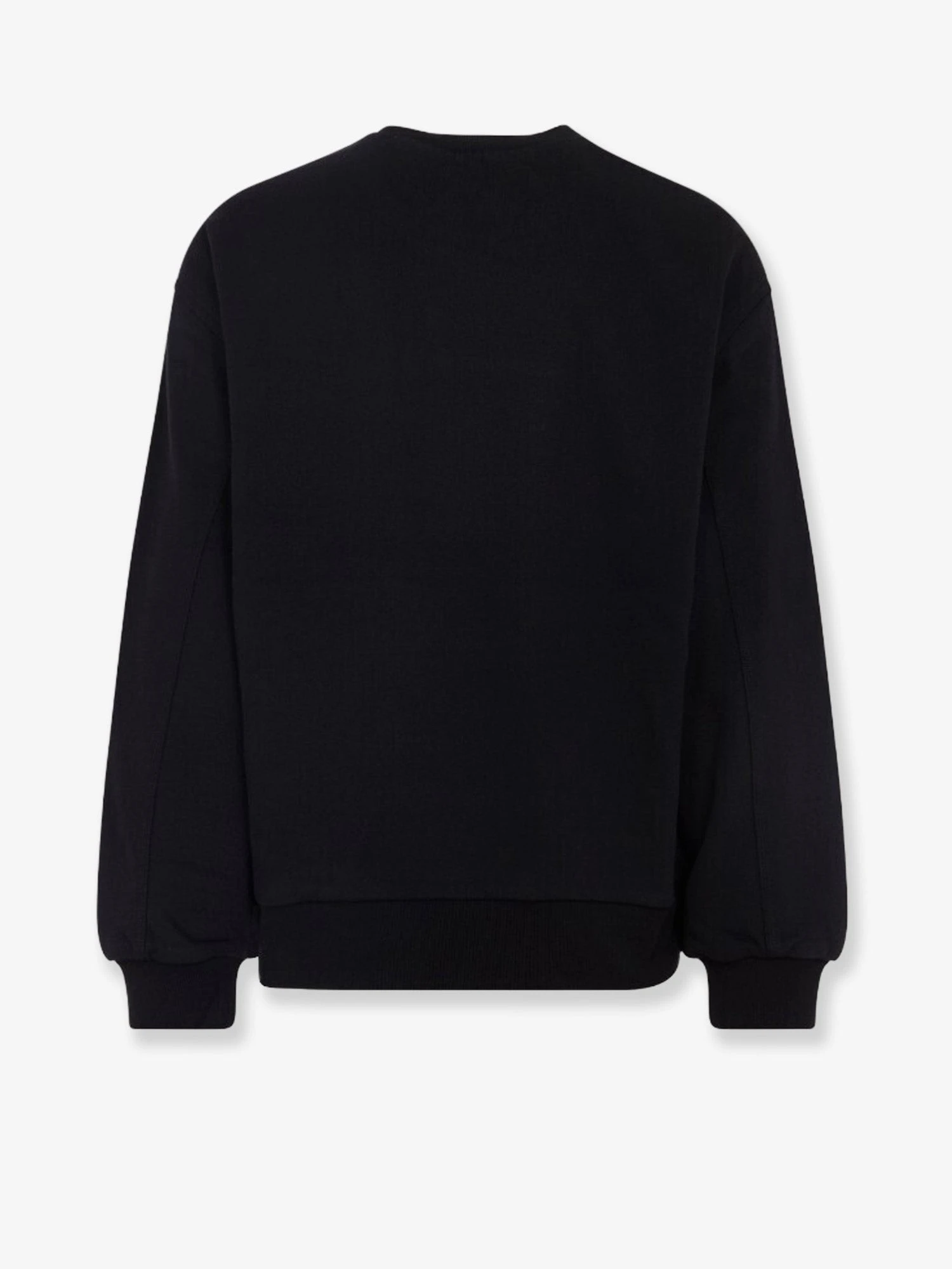 Detroit cotton blend Sweatshirt.webp