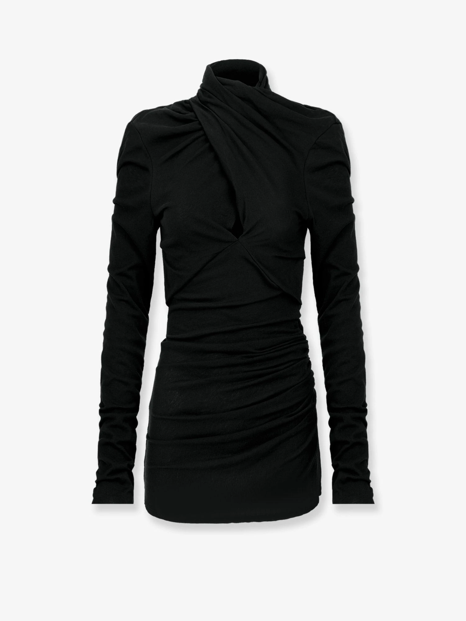 Grés stretch cotton top.webp