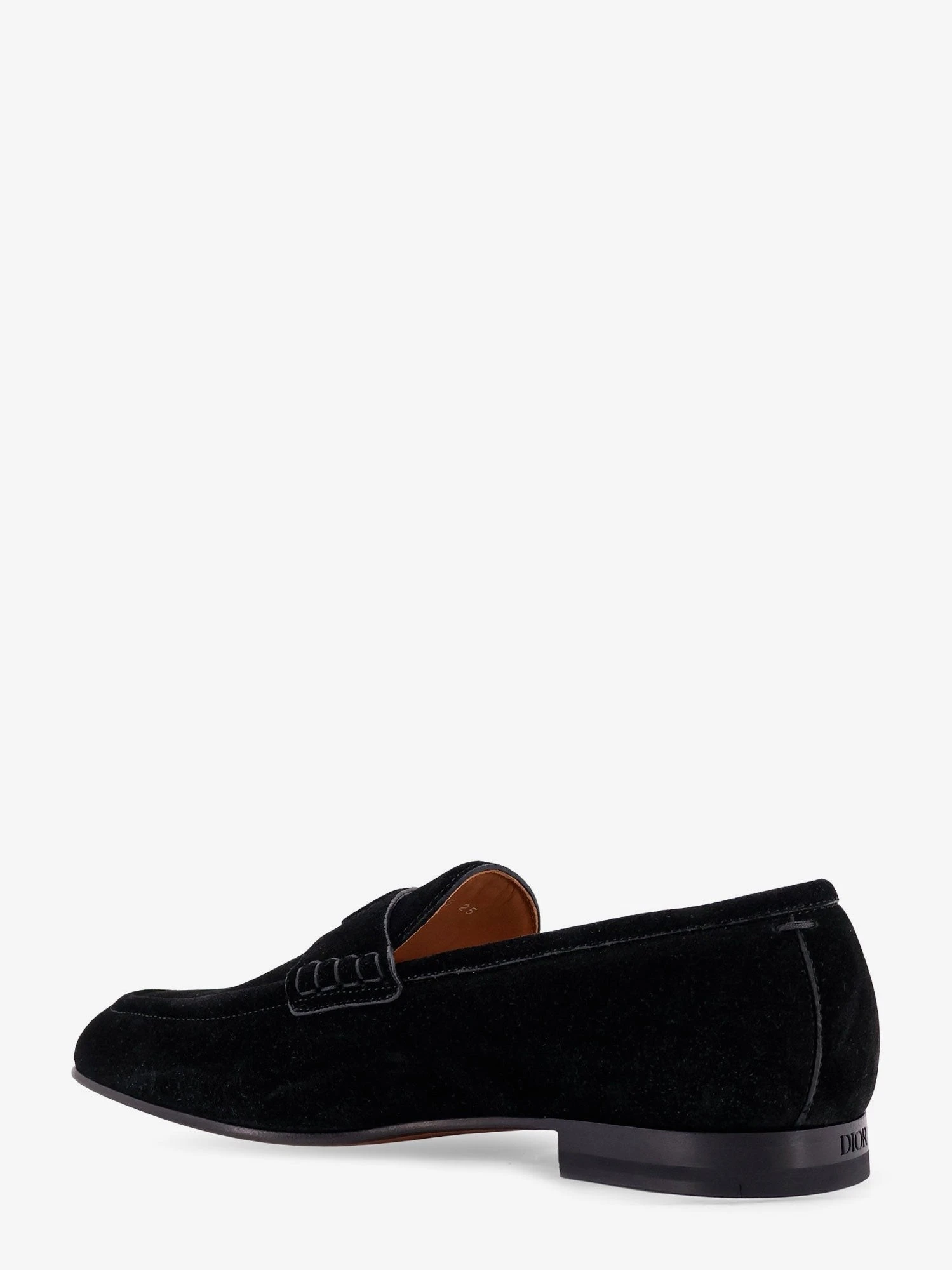 Timeless Flex suede loafers.webp