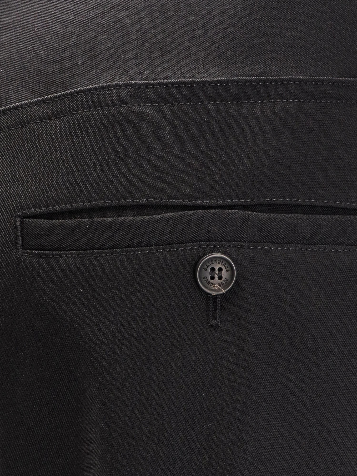 Straight Fit cotton trousers.webp