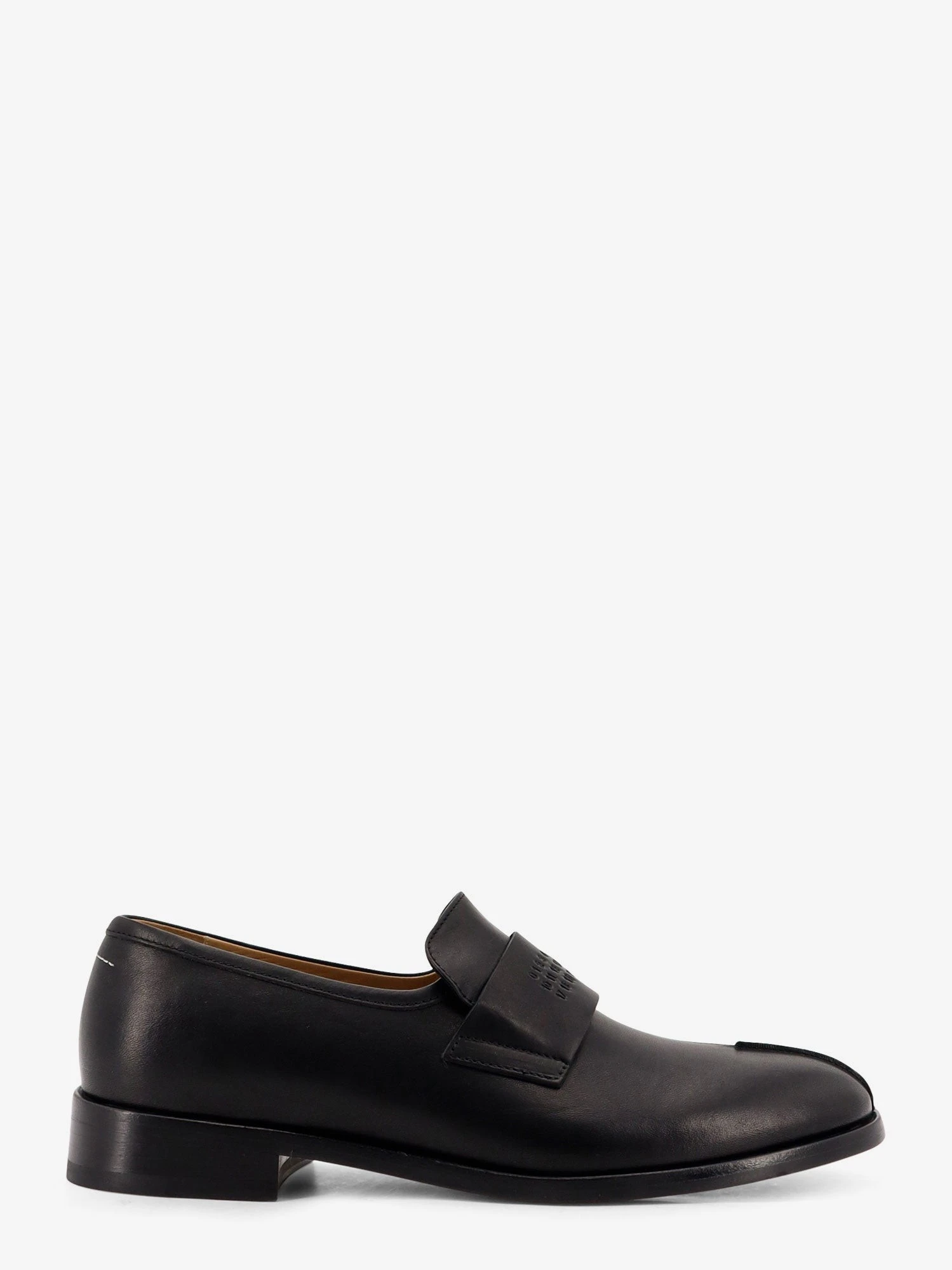 Leather loafers.webp