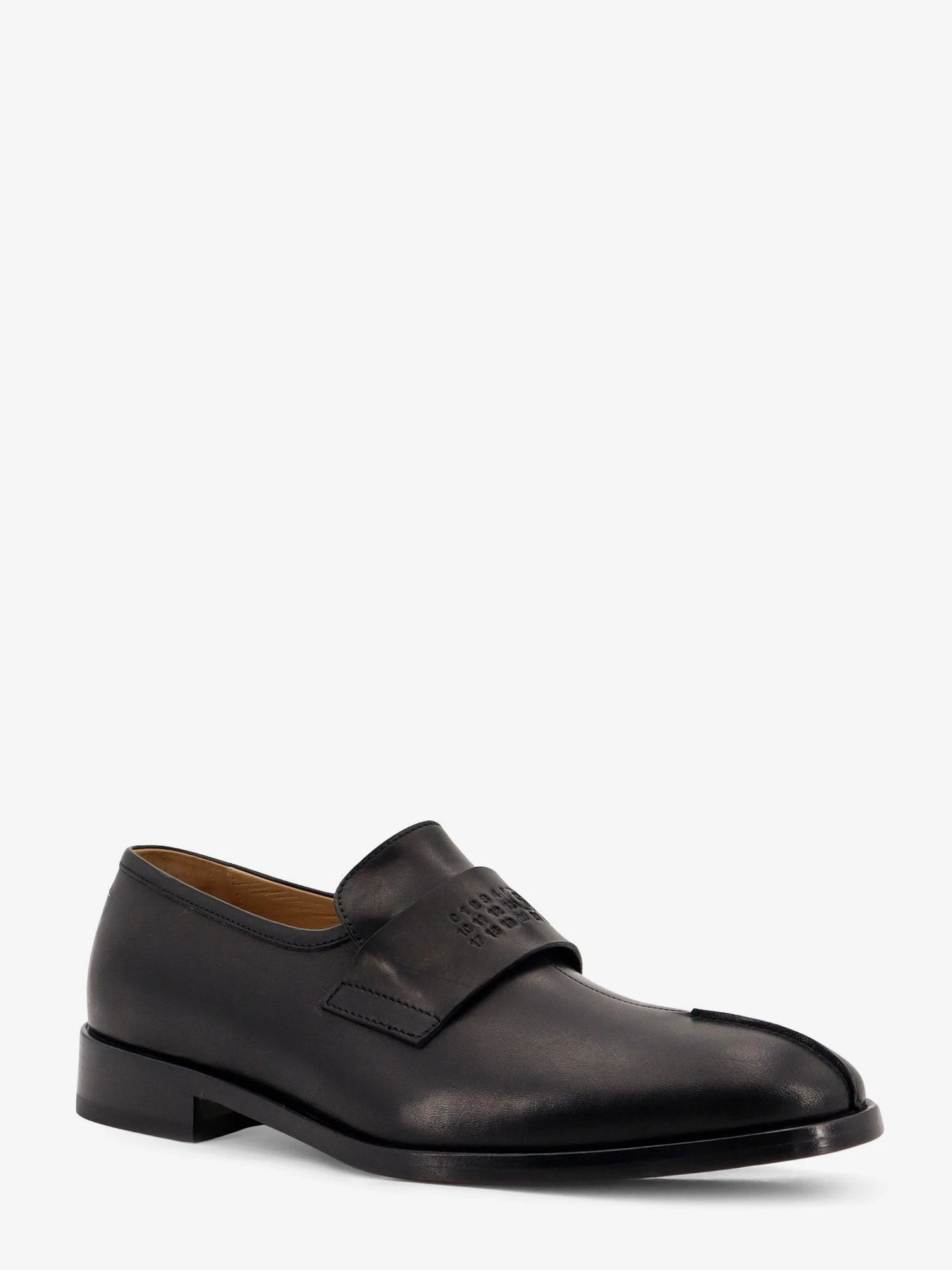 Leather loafers.webp