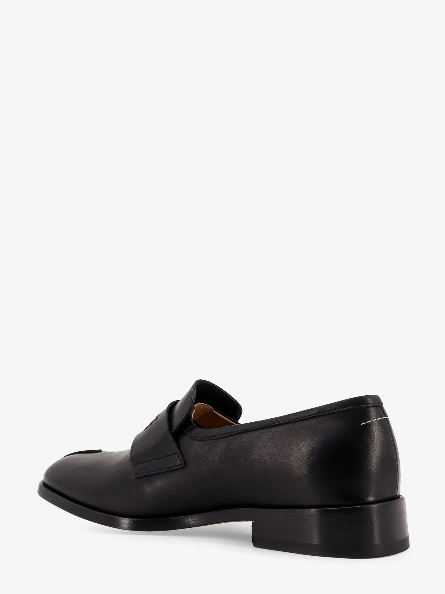 Leather loafers.webp
