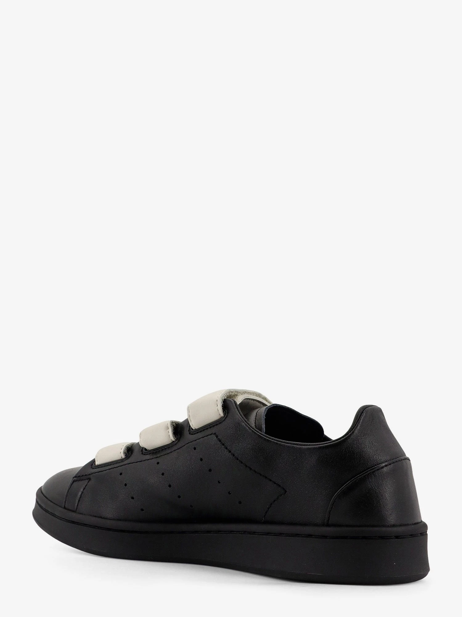 Y-3 Stan Smith Velcro leather sneakers.webp