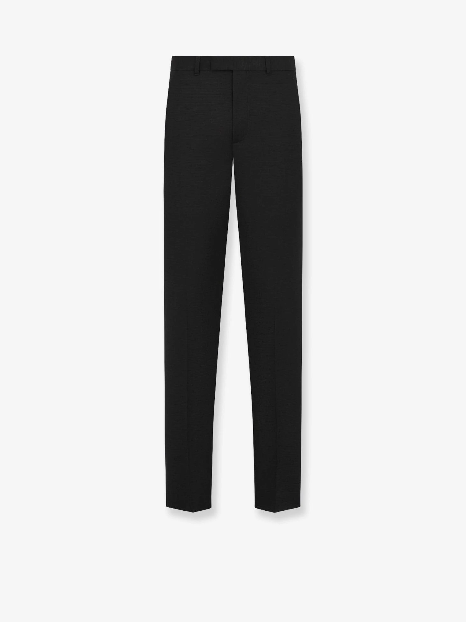 Slim Fit virgin wool and mohair trousers.webp