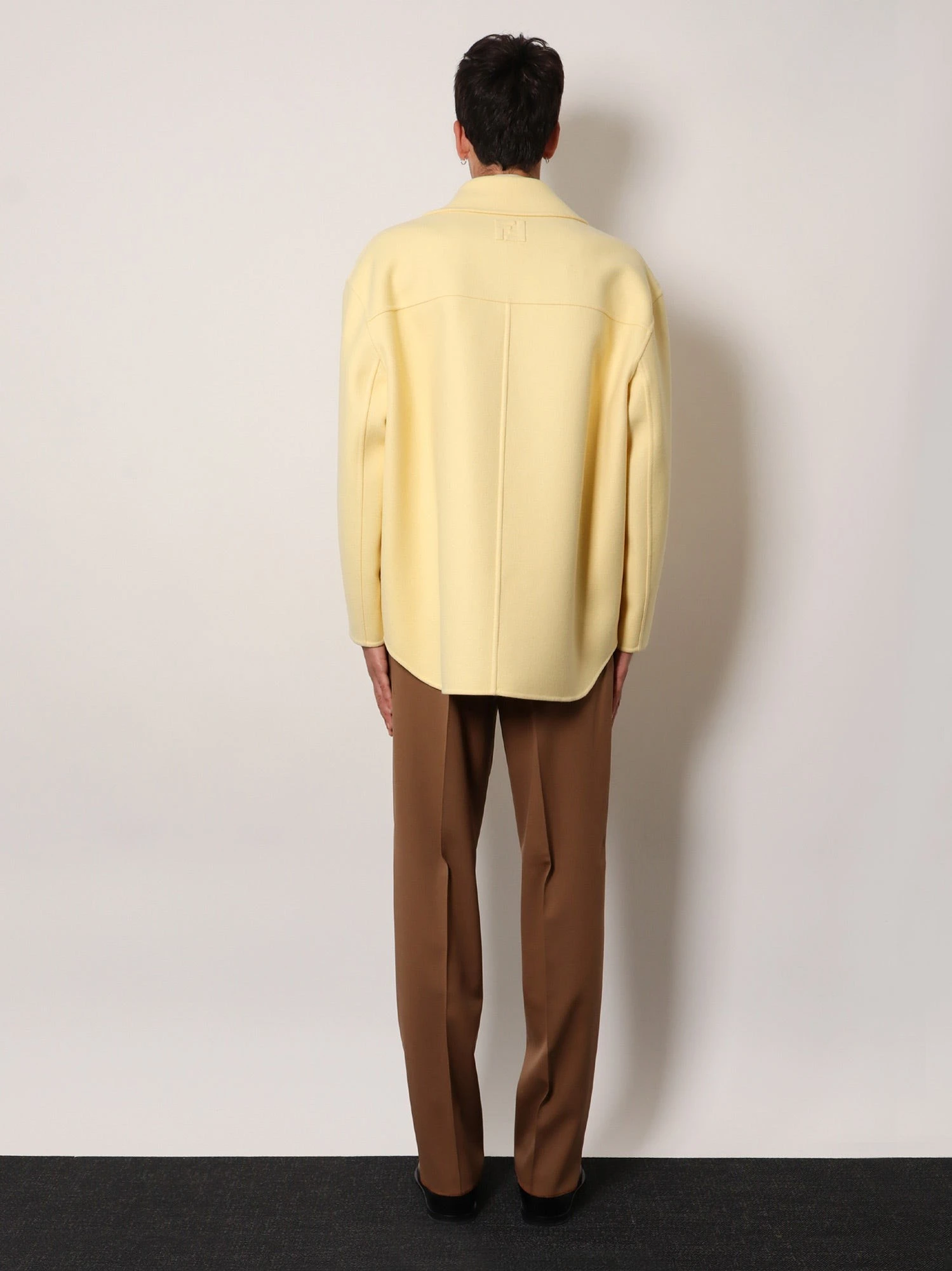 Double-breasted wool coat.webp