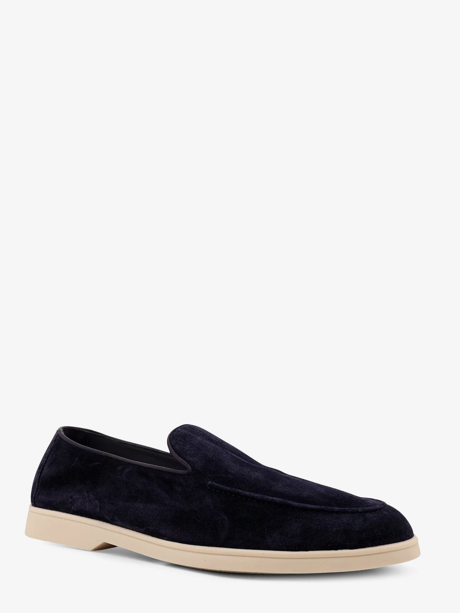 Reverse suede loafers.webp