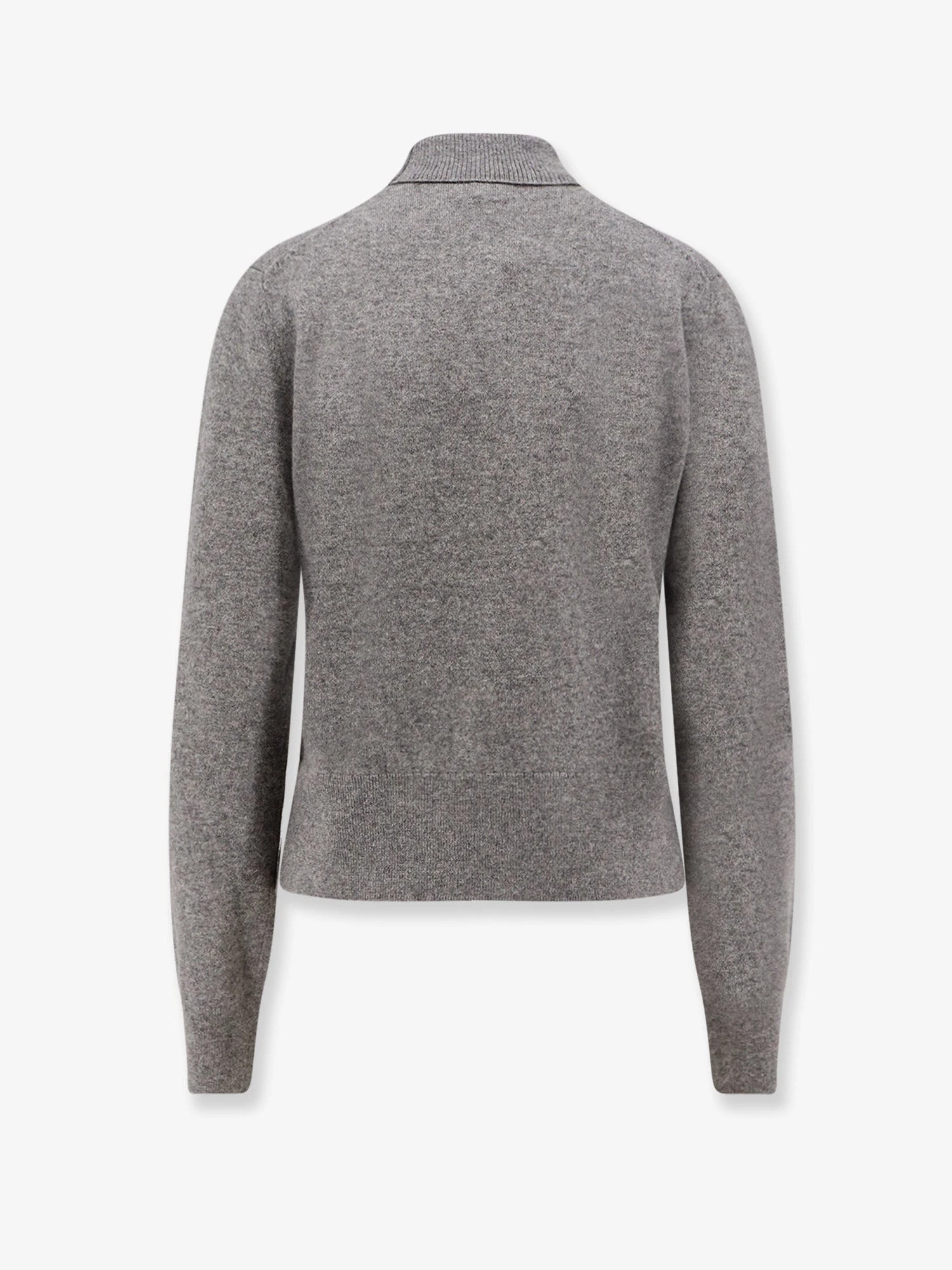 Cashmere turtleneck sweater.webp