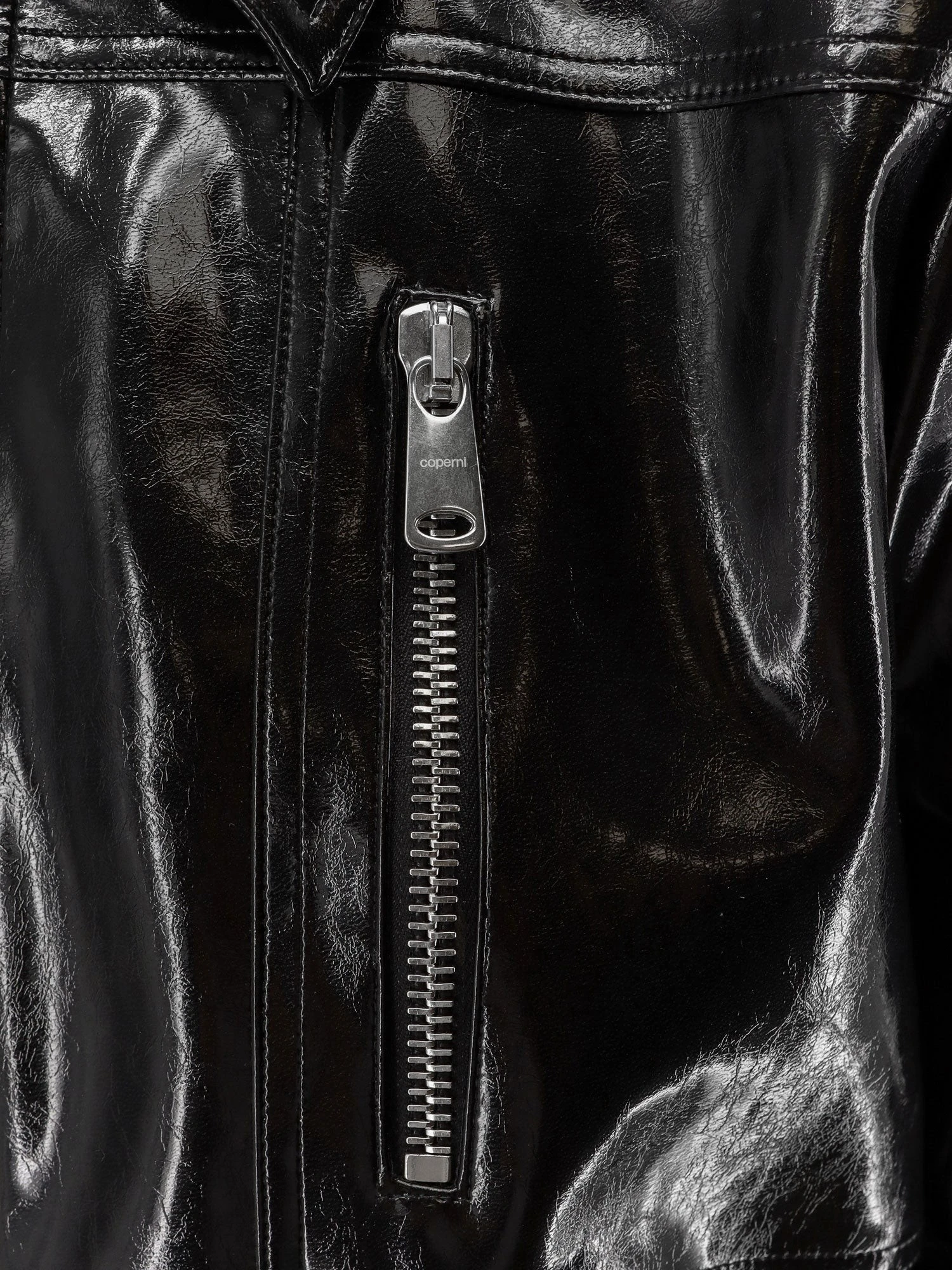 Cactus jacket in organic polyurethane.webp