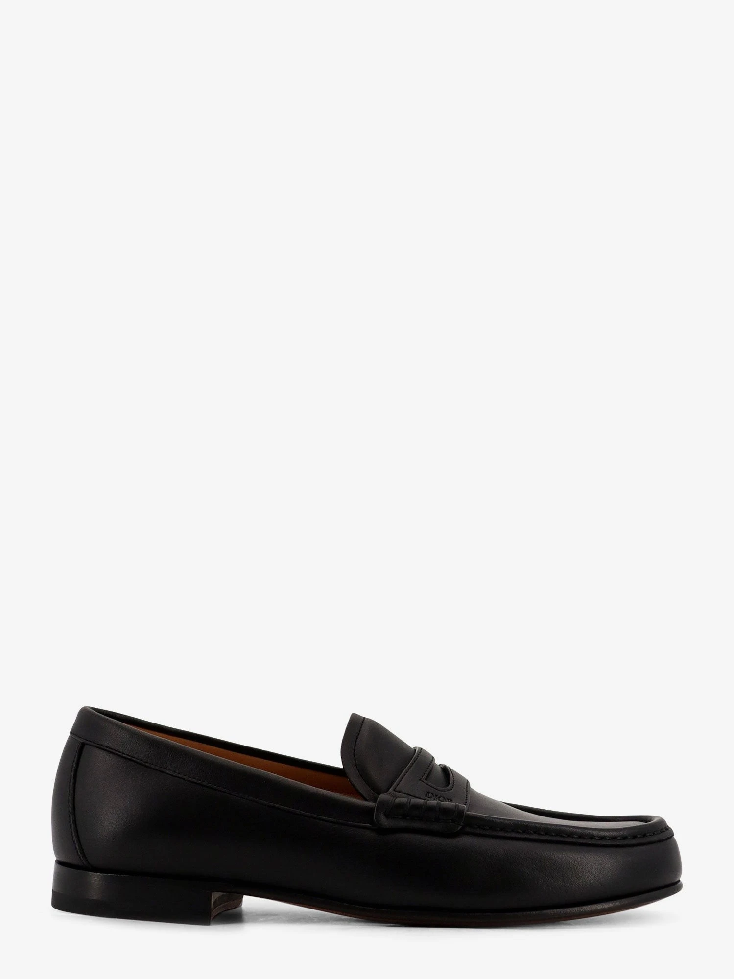Granvil leather loafers.webp