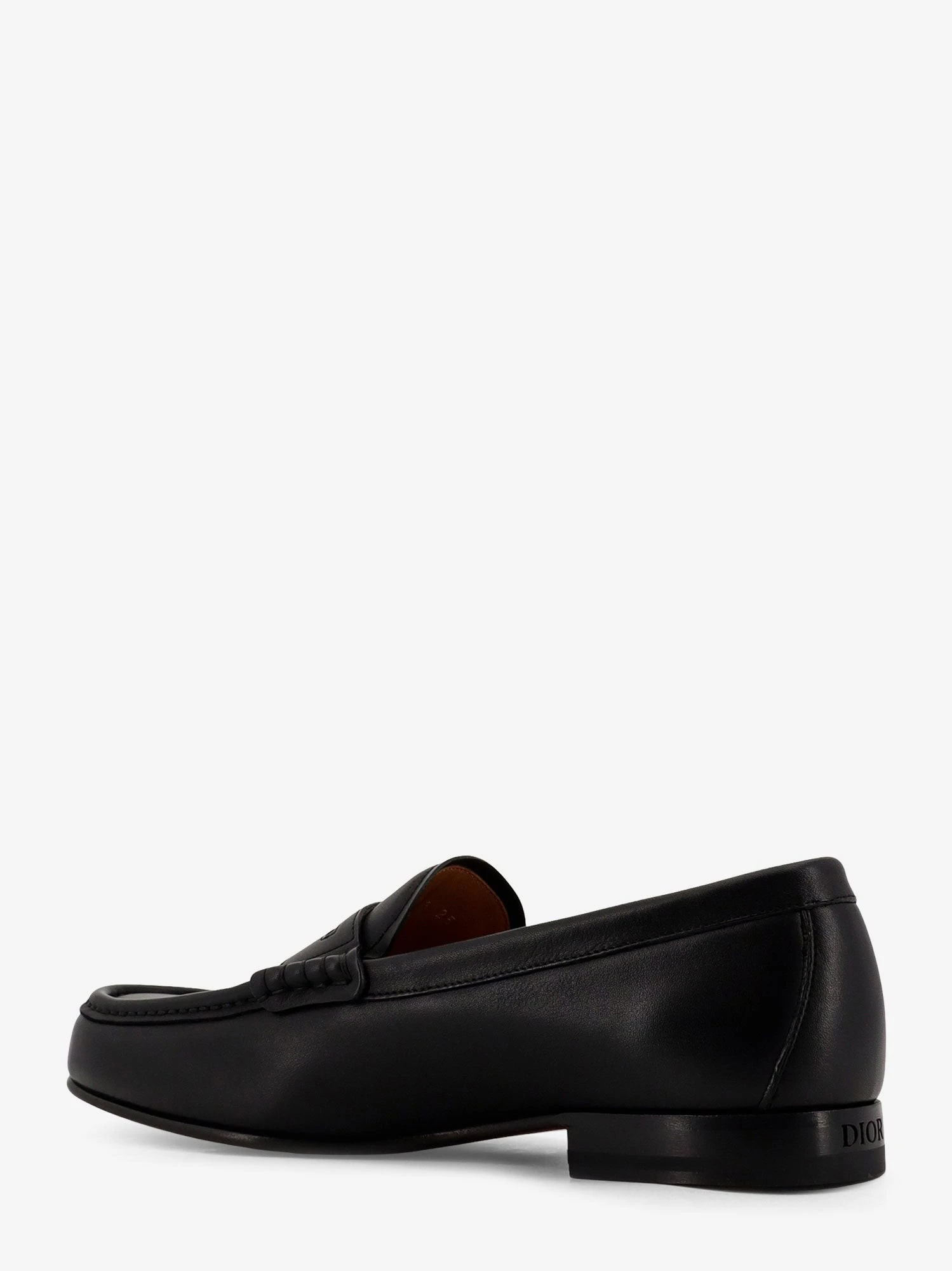 Granvil leather loafers.webp