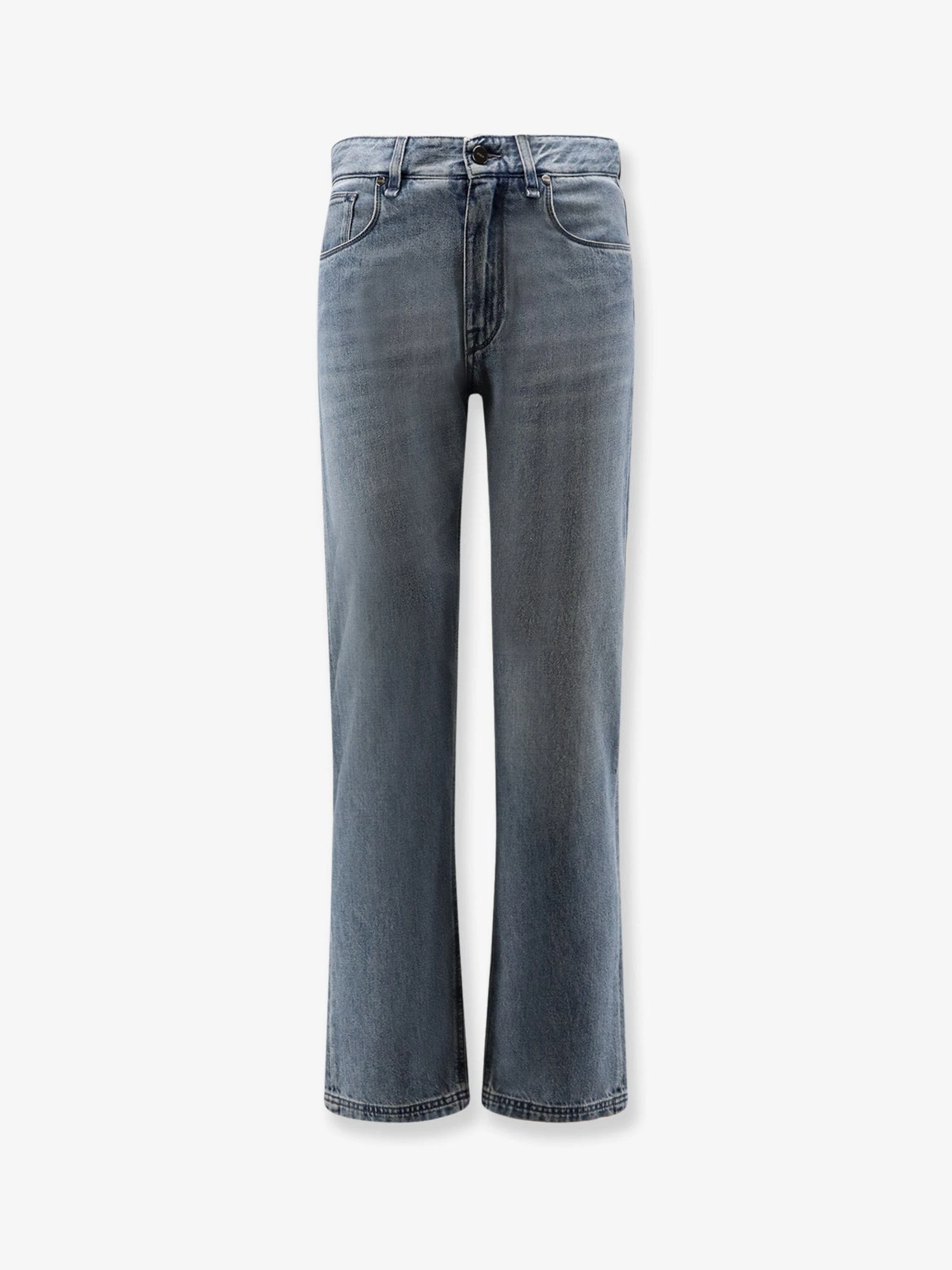 Regular five pockets jeans.webp