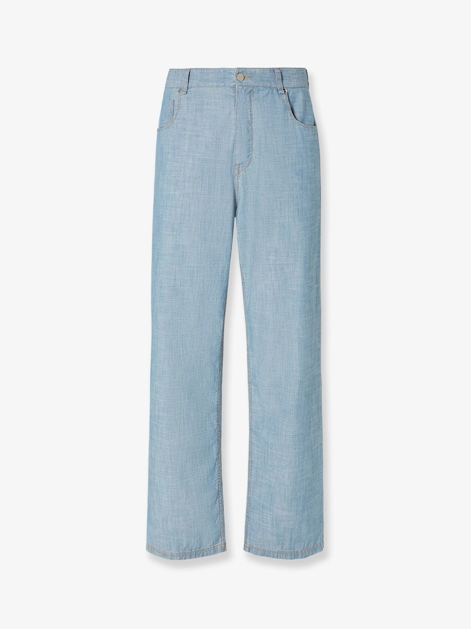 High waist jeans.webp