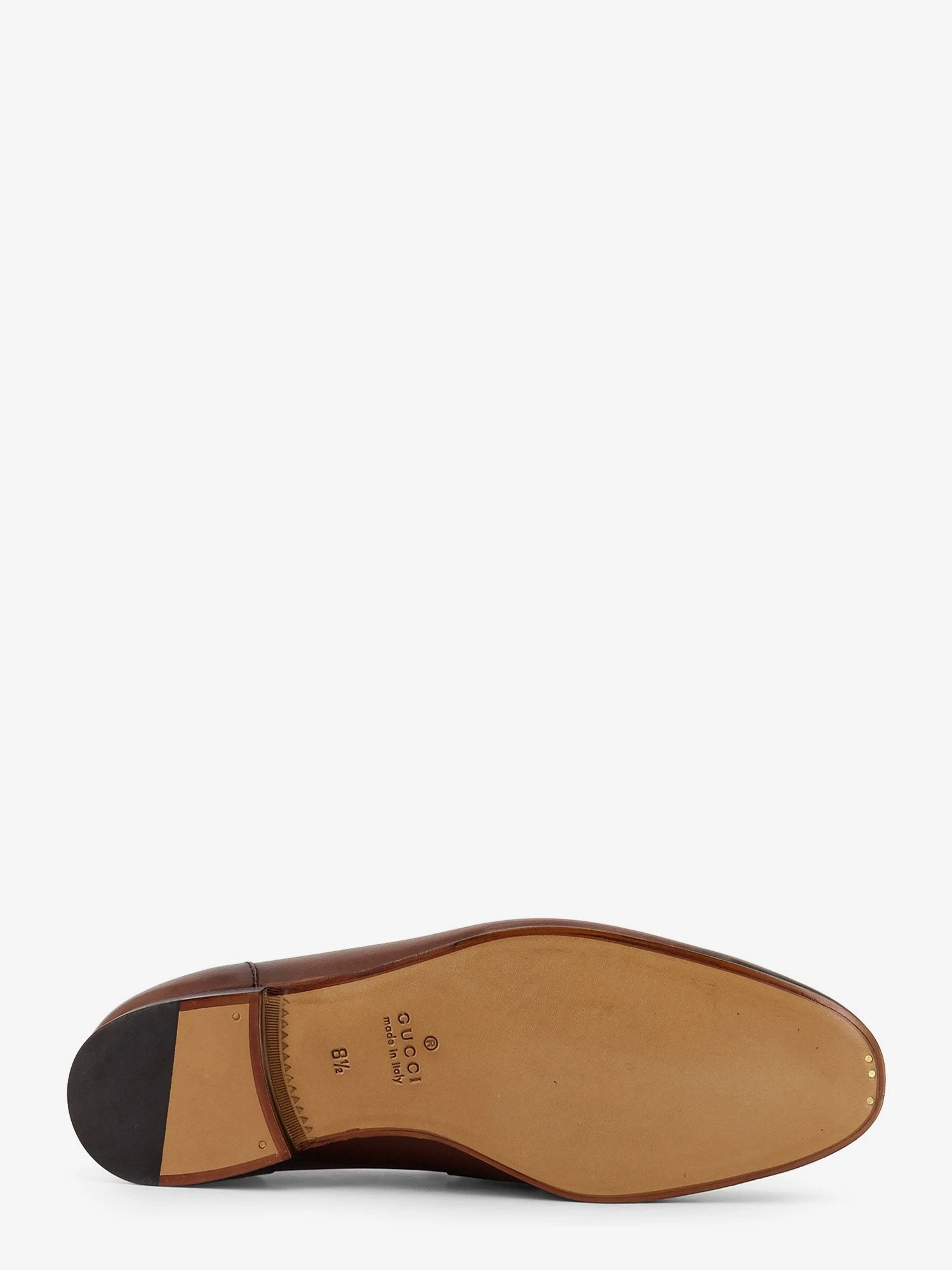 Jordaan leather loafers.webp