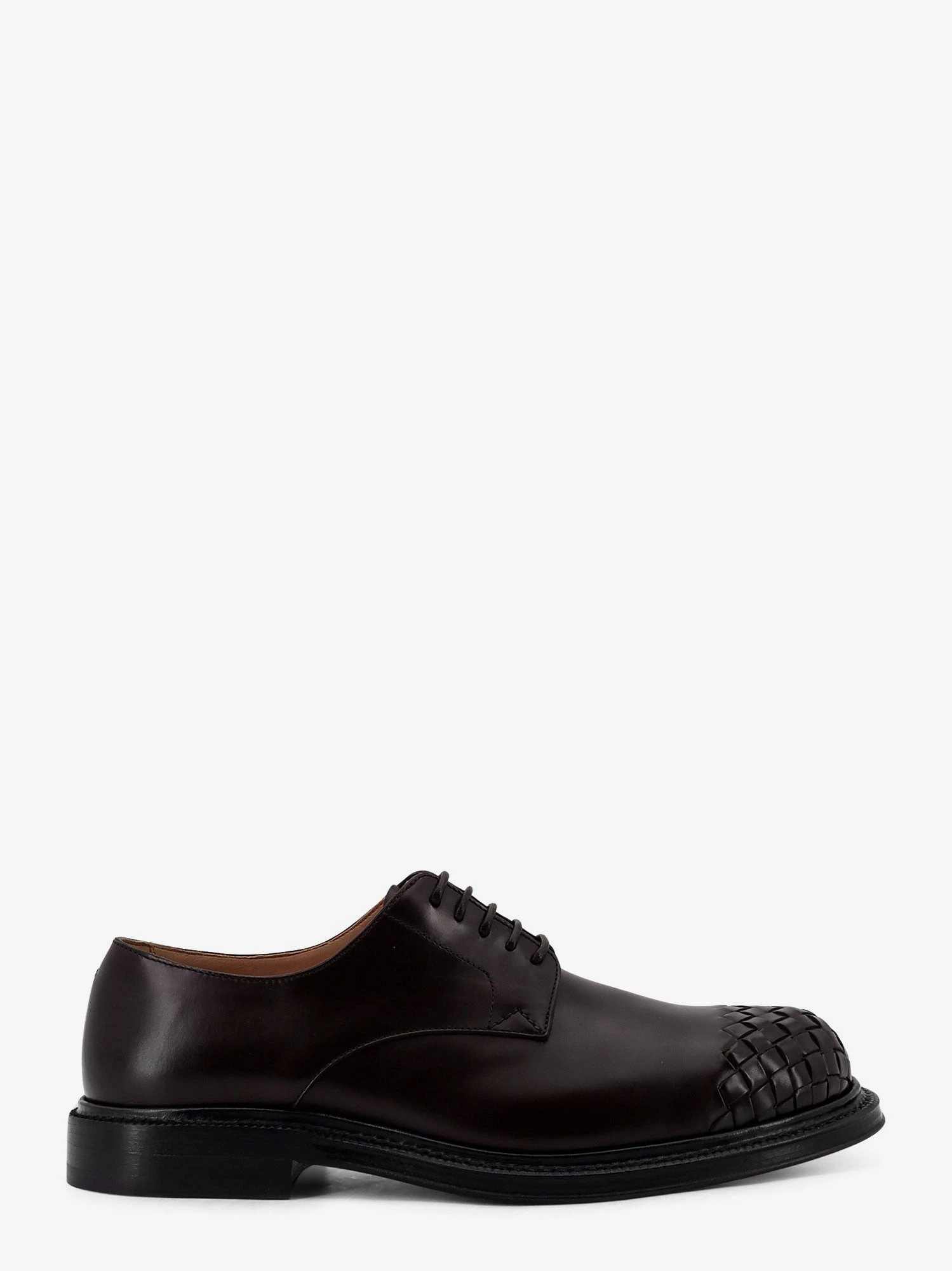 James leather lace-up shoe.webp