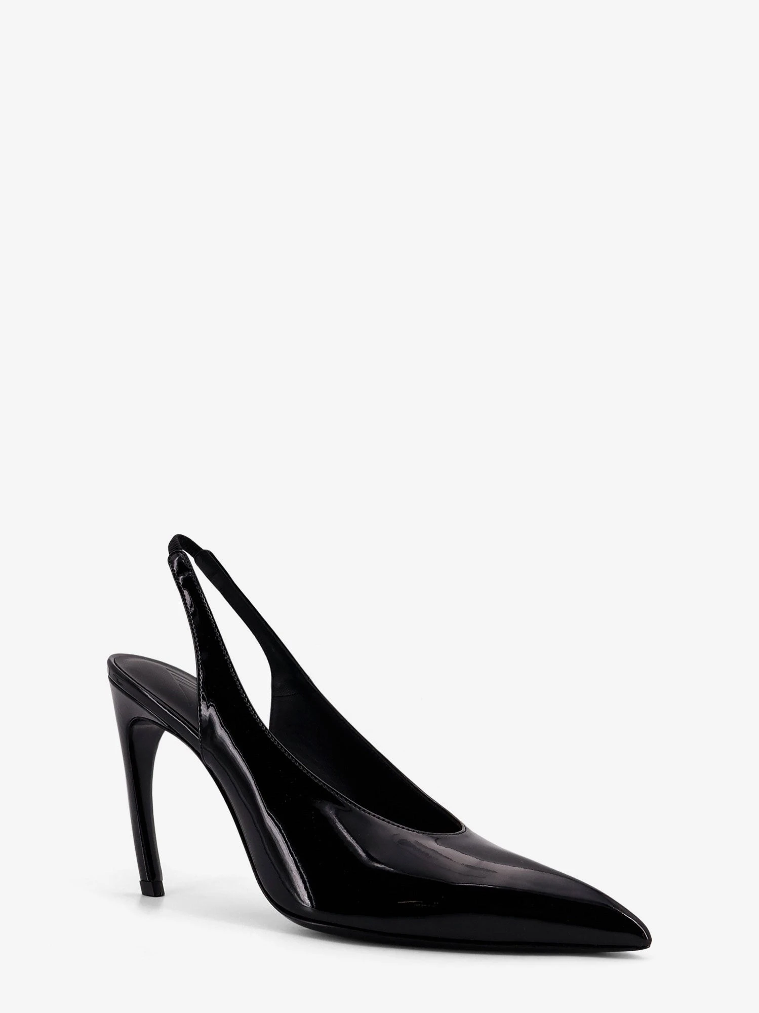 Viper leather slingback pumps.webp