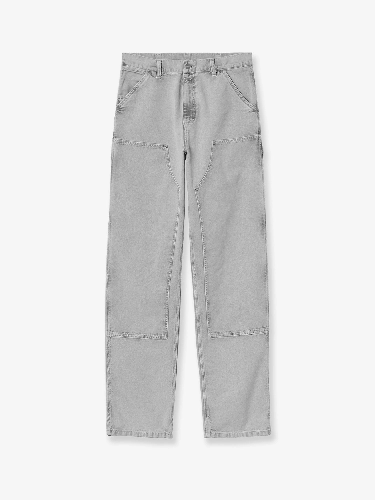 Double Knee Pant denim trousers.webp