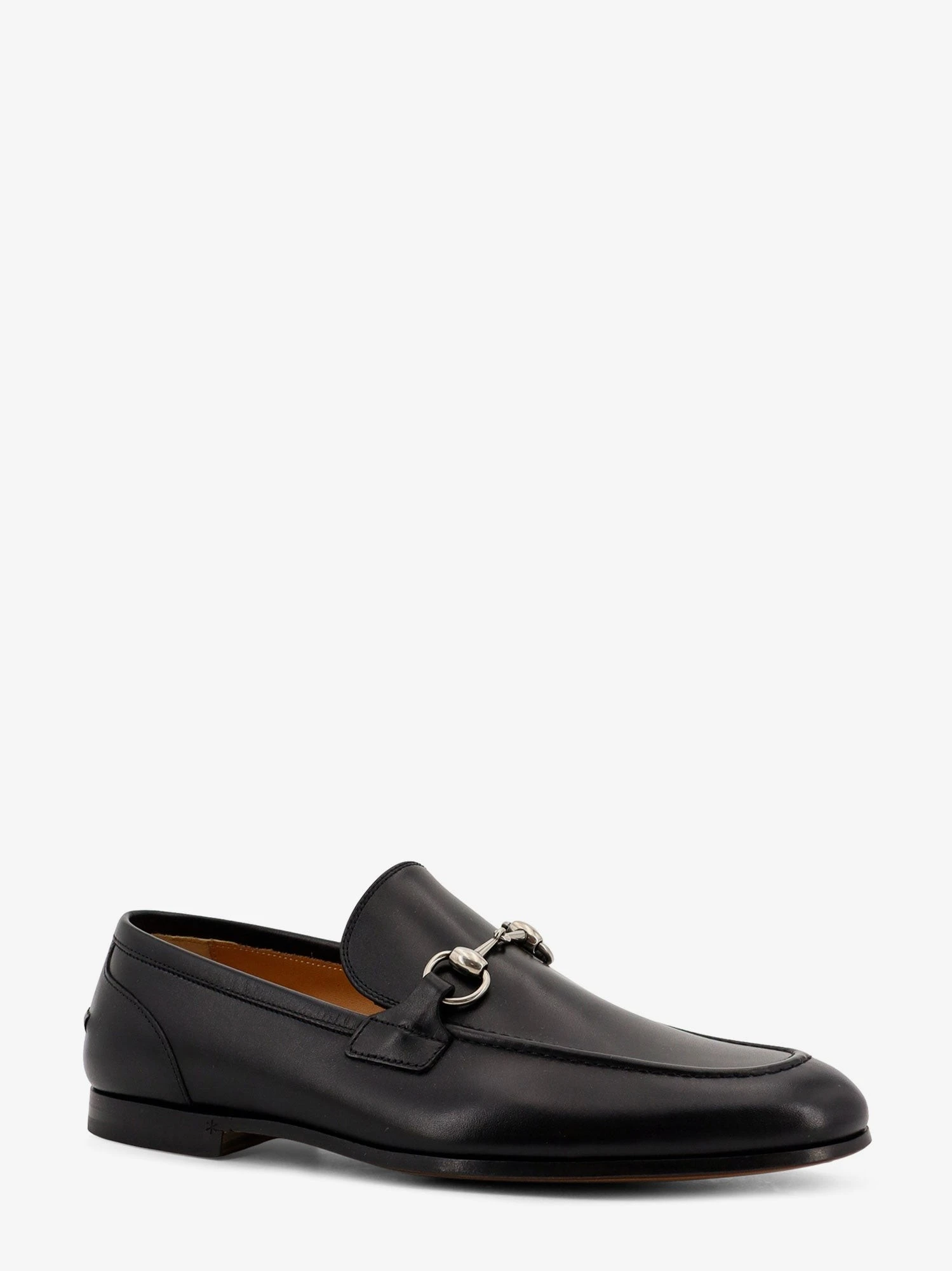 Jordaan leather loafers.webp