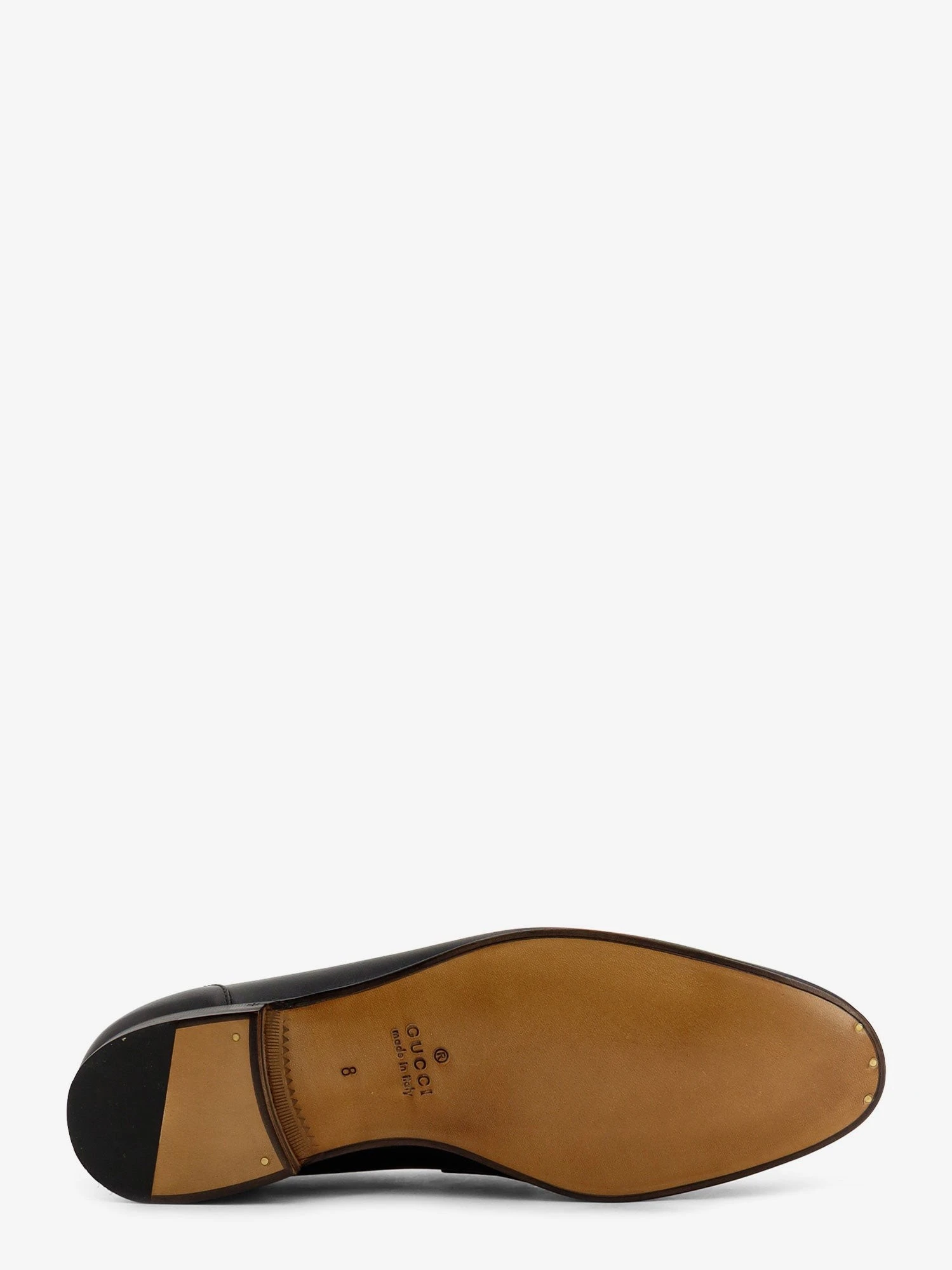 Jordaan leather loafers.webp