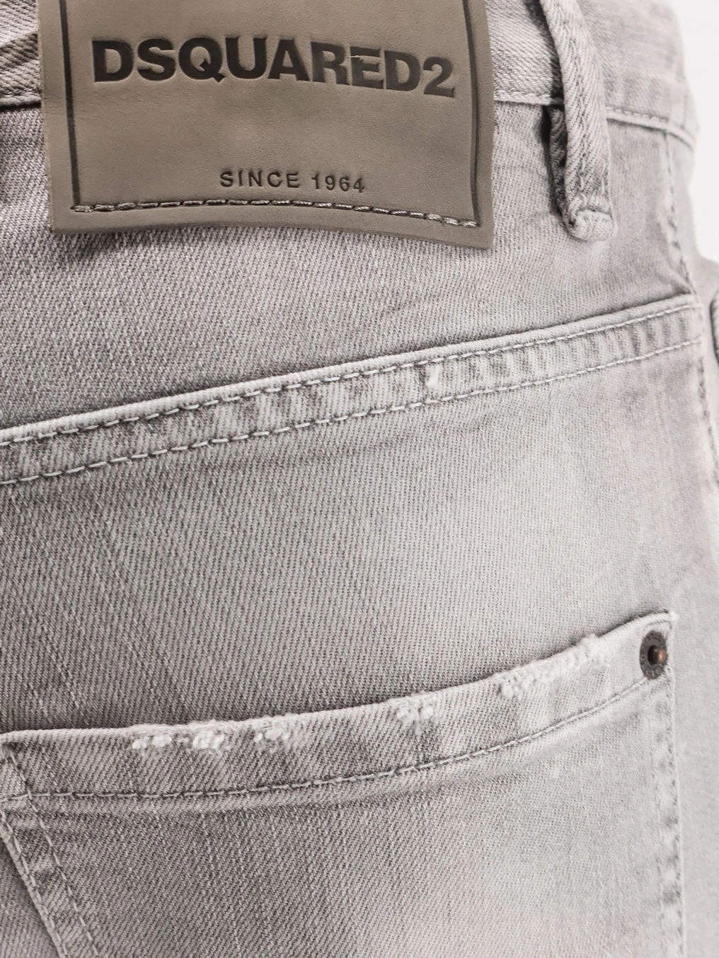 Skater Jeans with Destroyed effect.webp