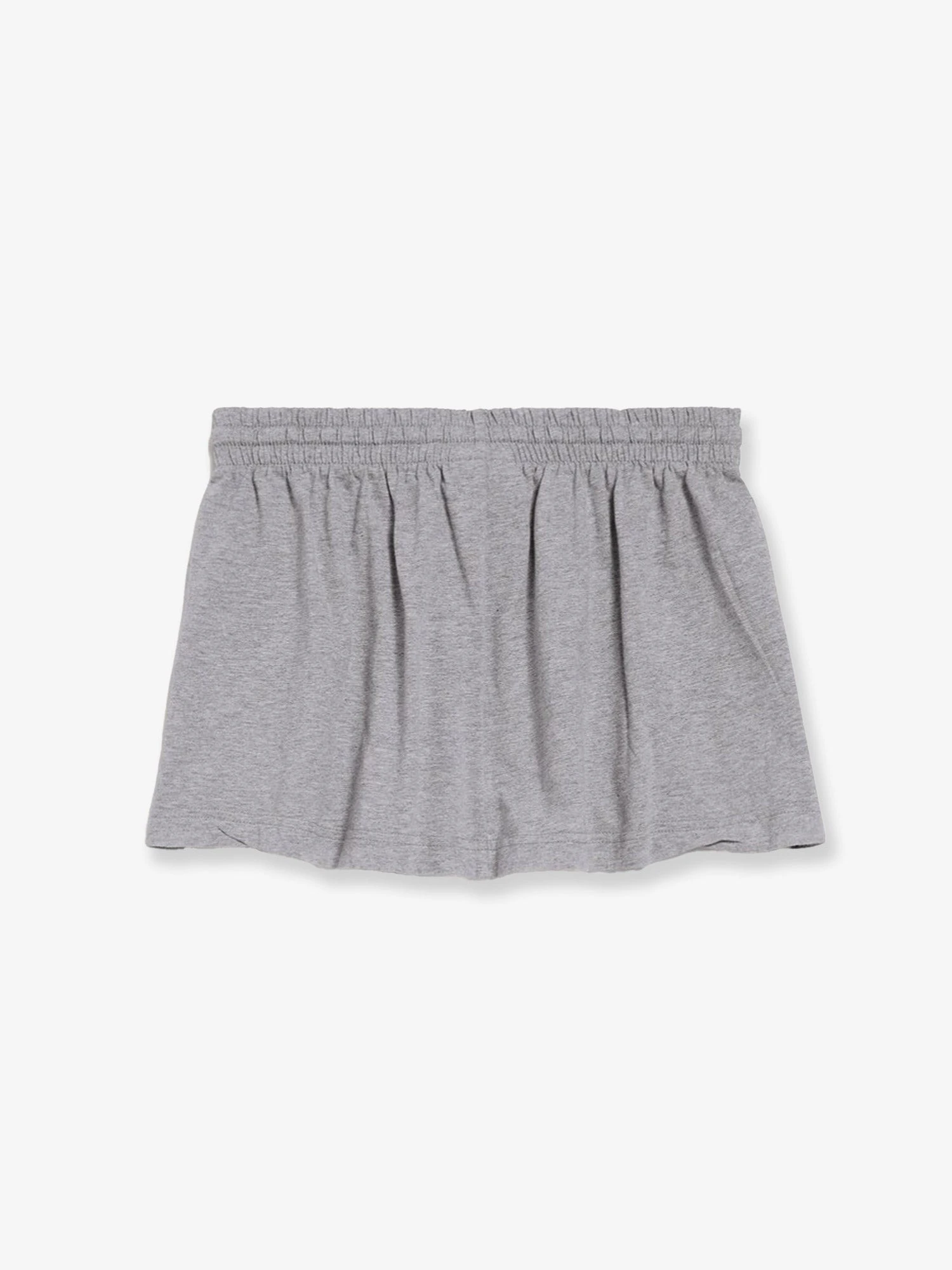 Cotton miniskirt.webp