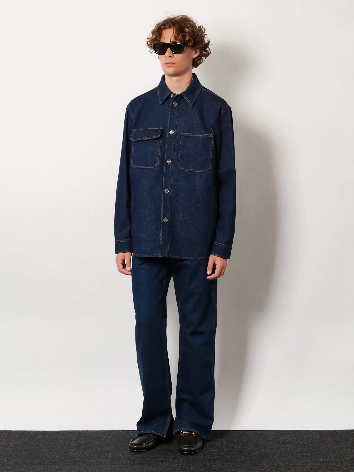 Dark denim shirt.webp