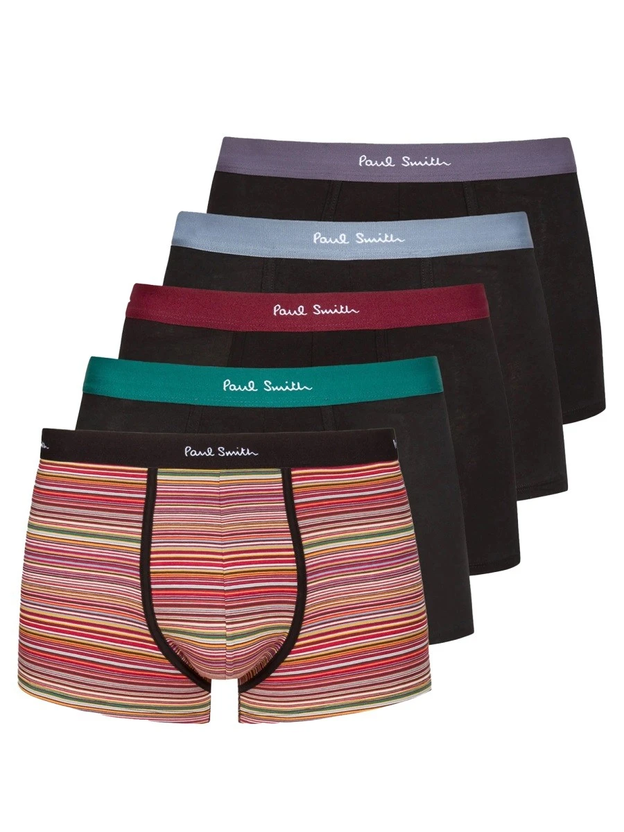 PACK OF FIVE BOXER SHORTS.webp