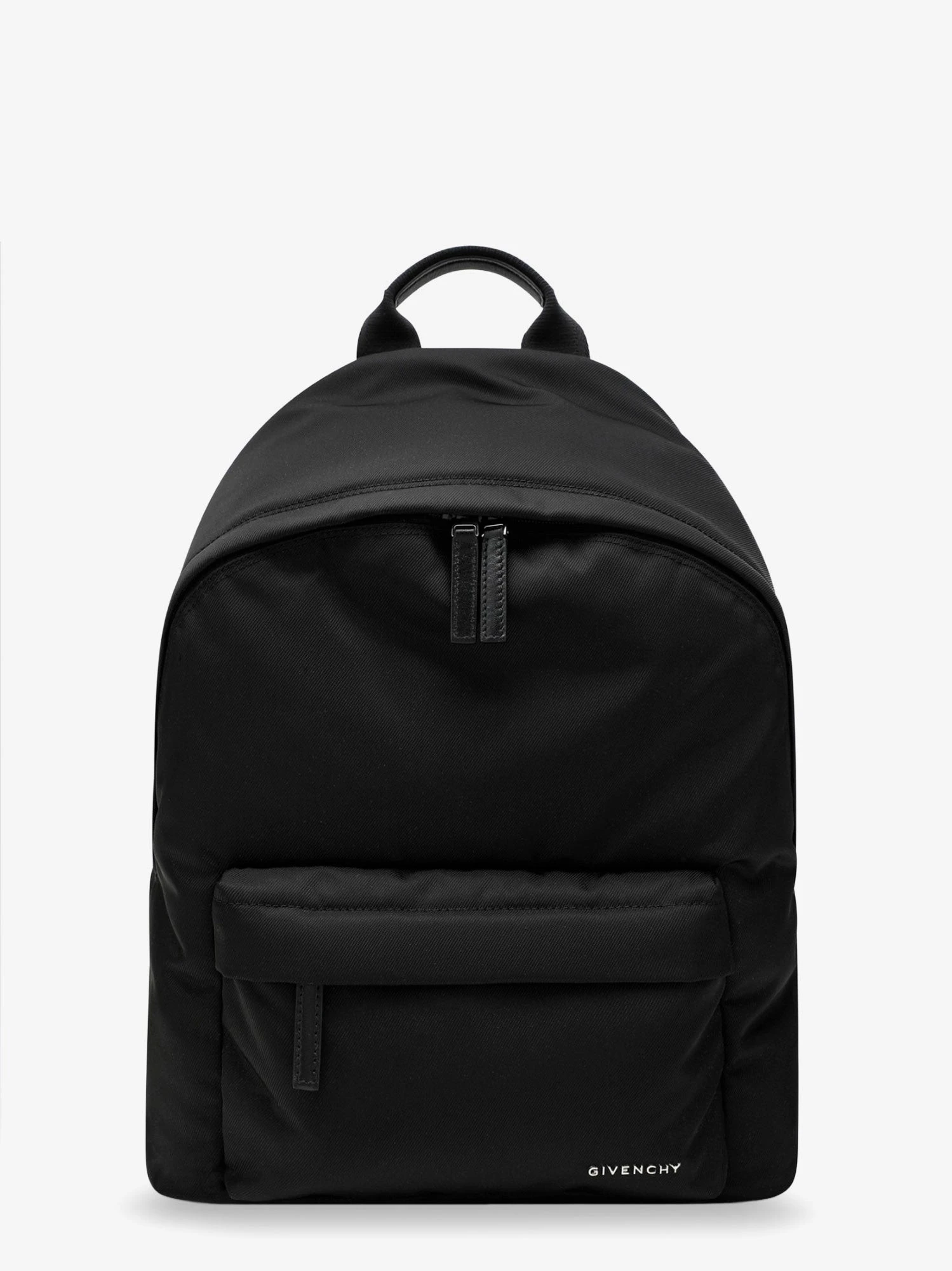 Essential U nylon backpack.webp