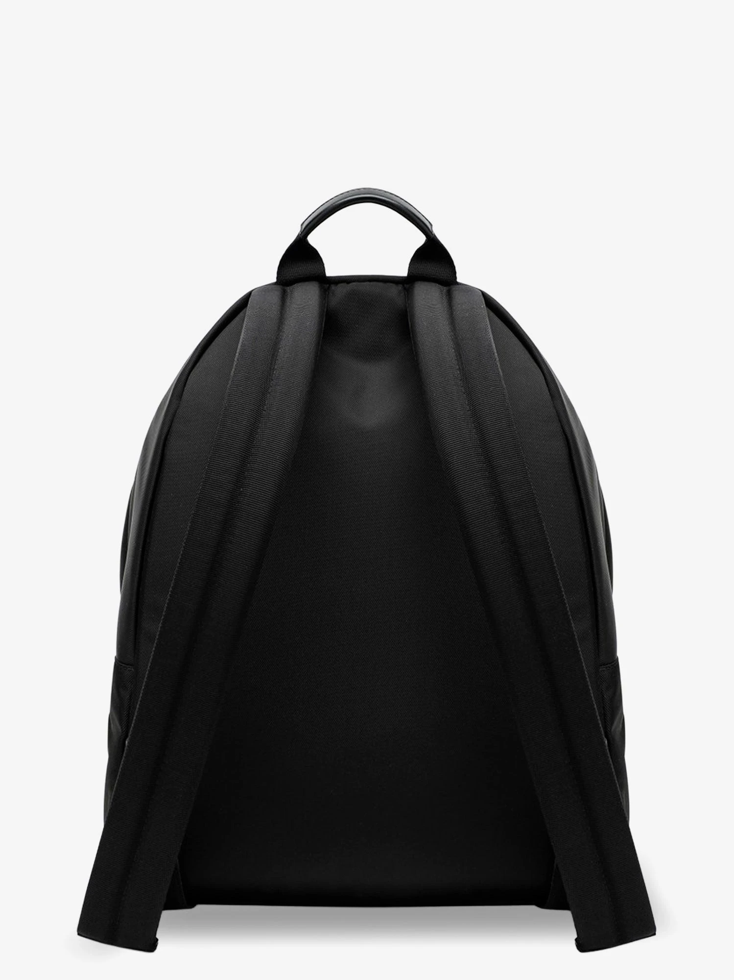 Essential U nylon backpack.webp