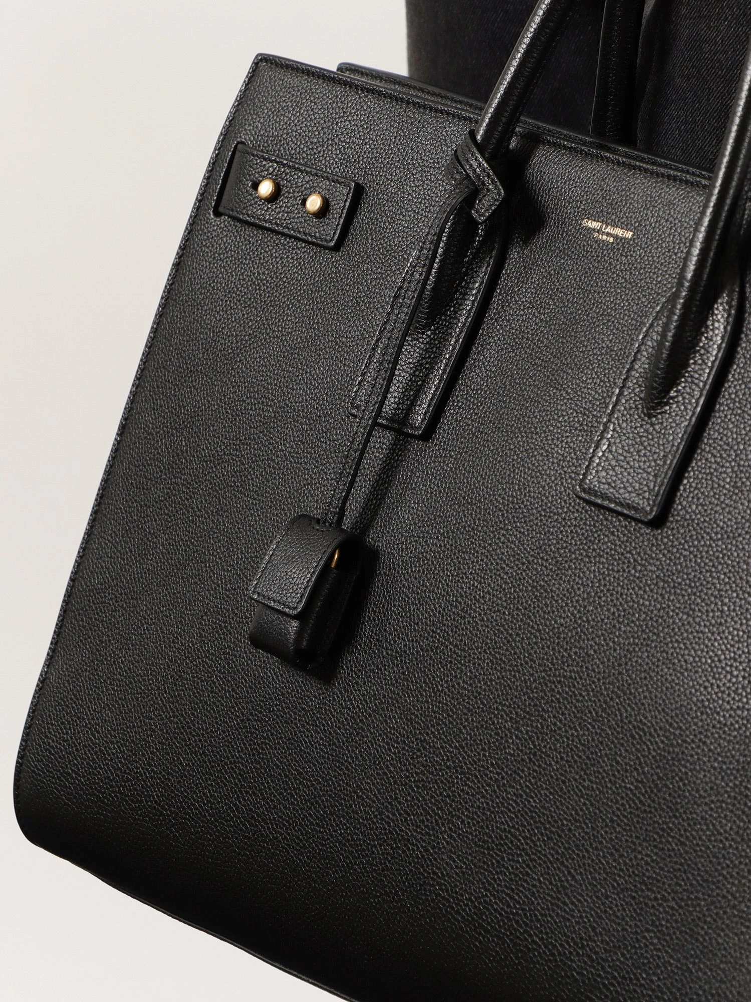 Sac De Jour Large leather shoulder bag.webp