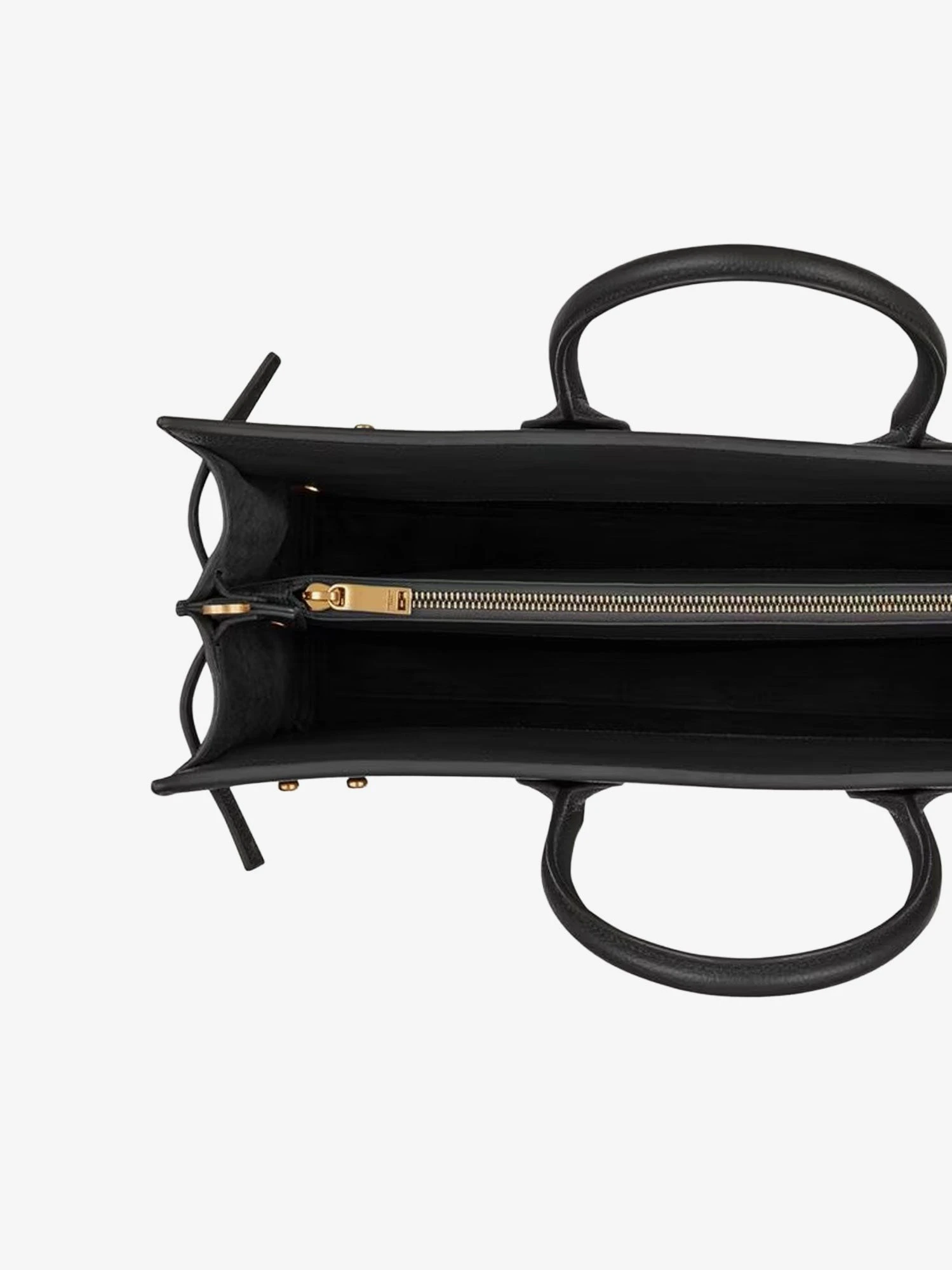 Sac De Jour Large leather shoulder bag.webp