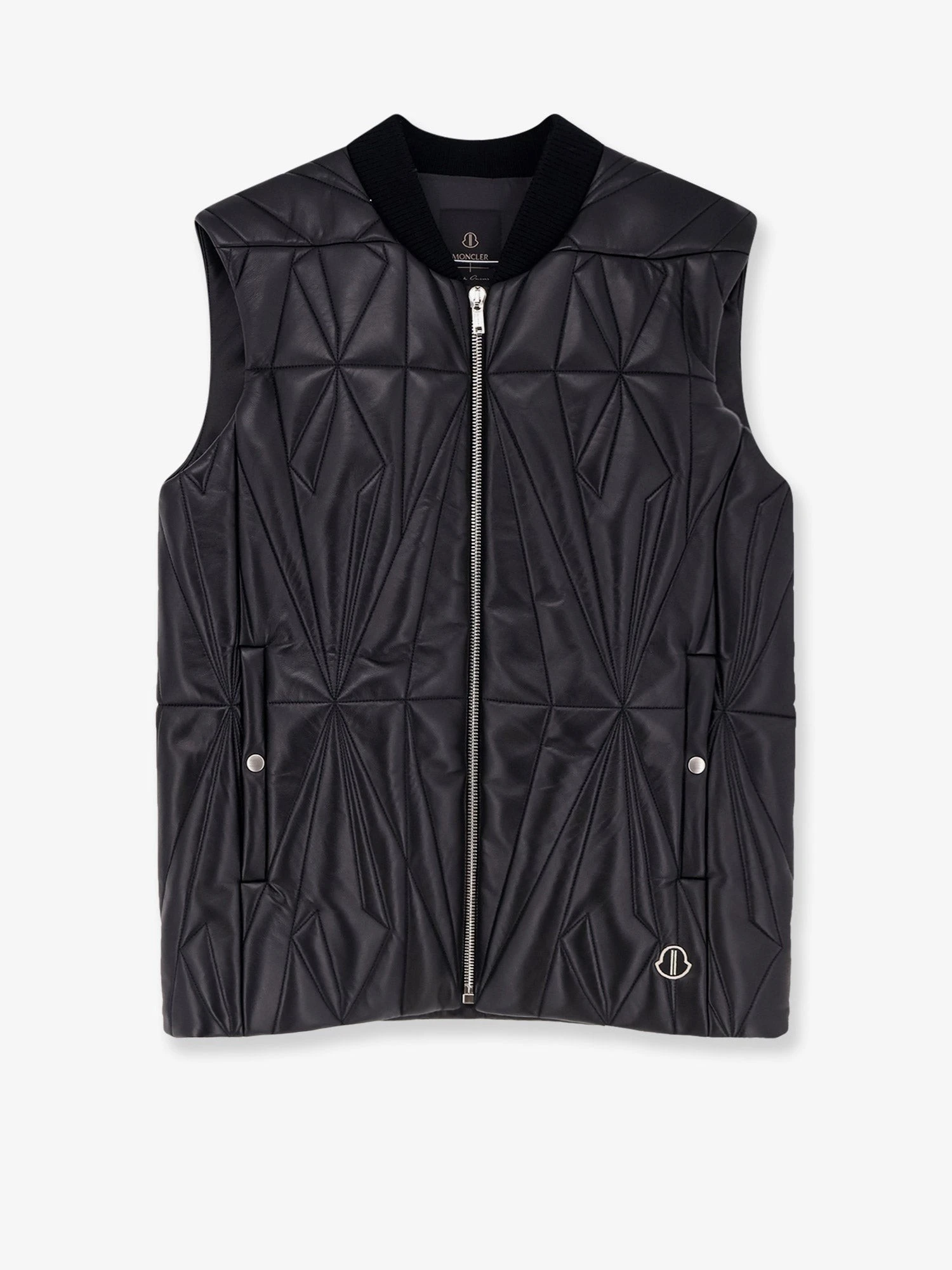 Geocamo Flight Leather Vest.webp