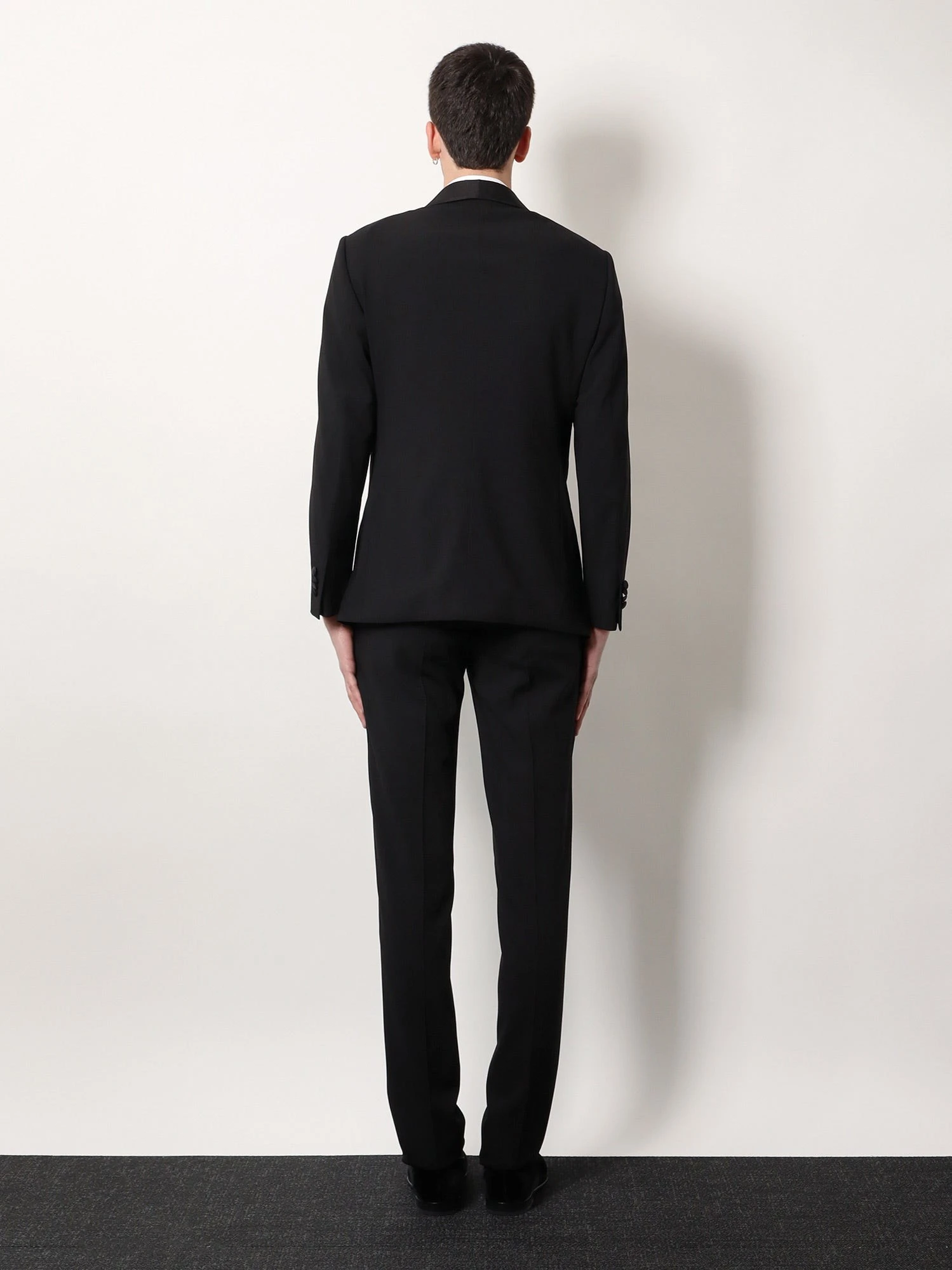 Soho virgin wool tuxedo.webp
