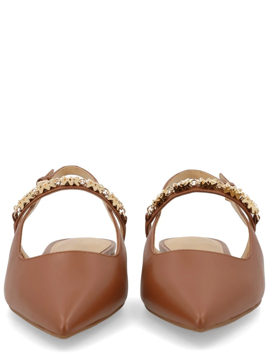 BALLERINA "DINA FLEX SLING".webp