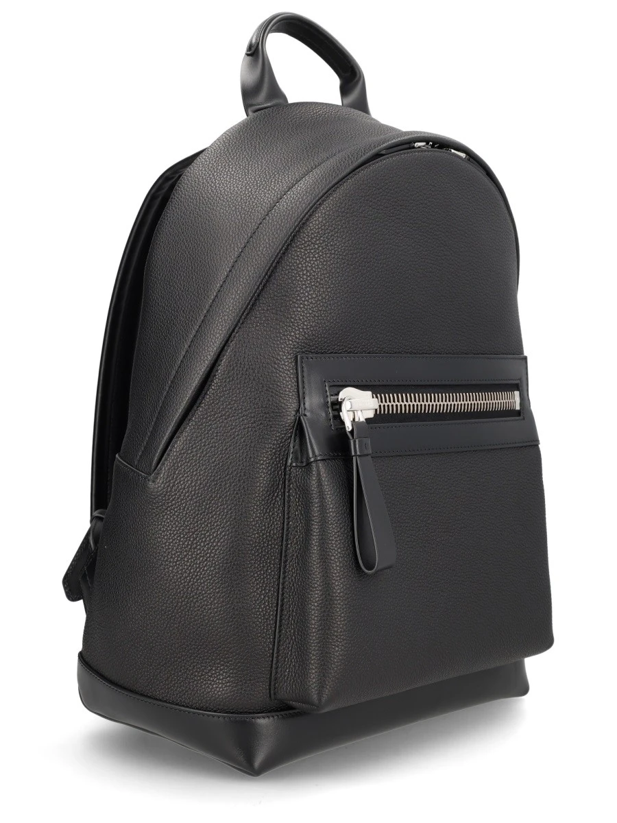 "BUCKLEY" LEATHER BACKPACK.webp