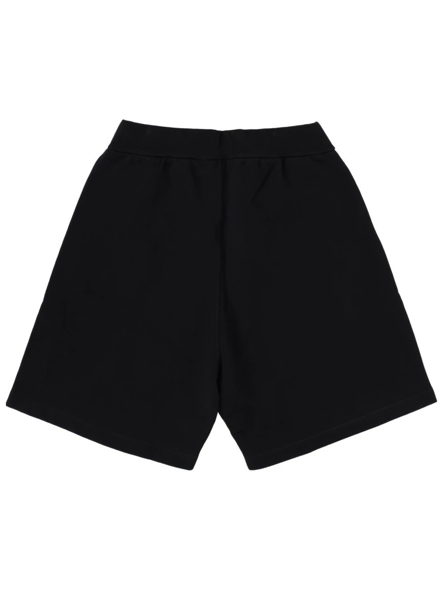 SHORTS WITH LOGO EMBROIDERY.webp