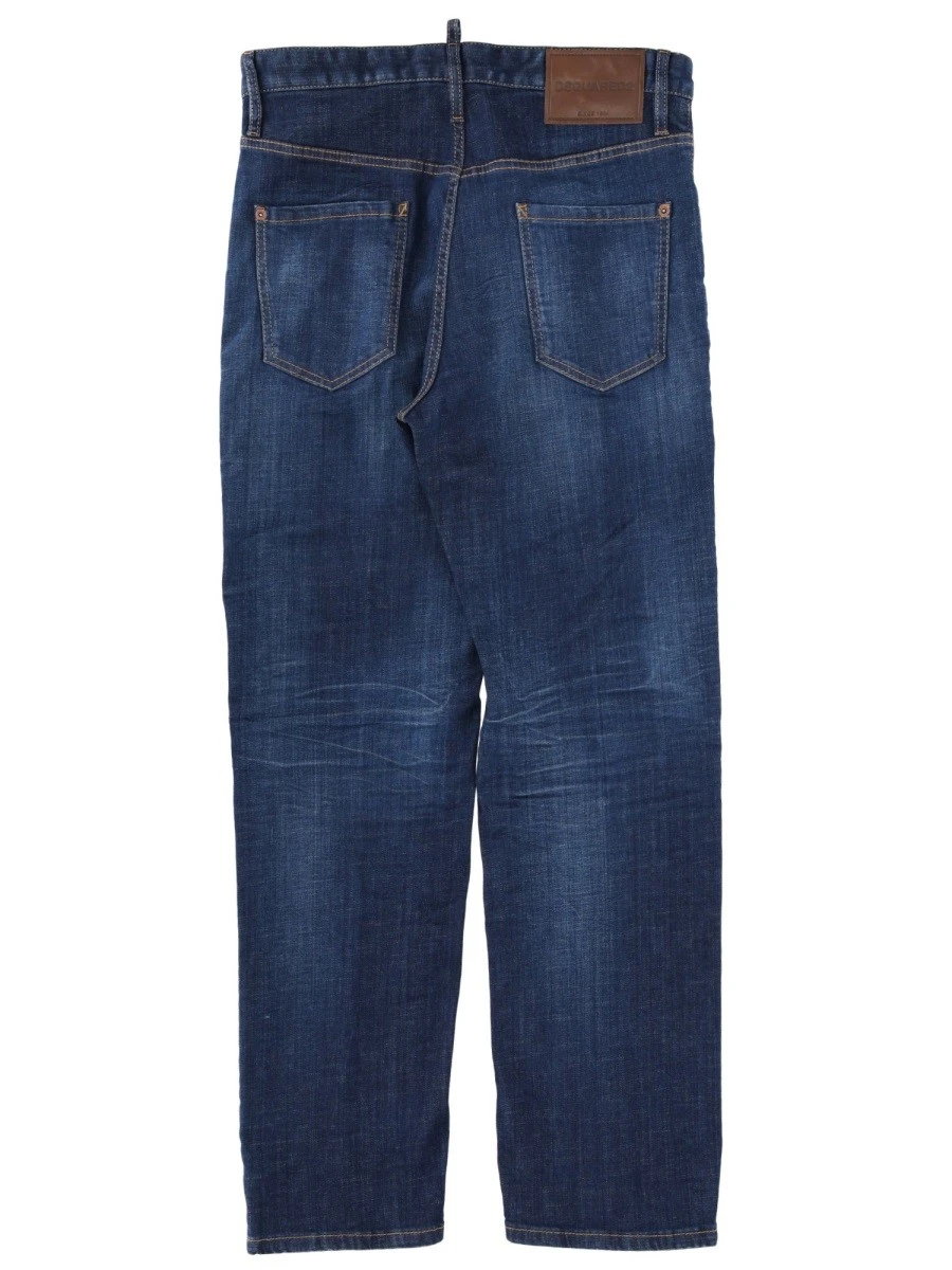 JEANS "TEDDY".webp