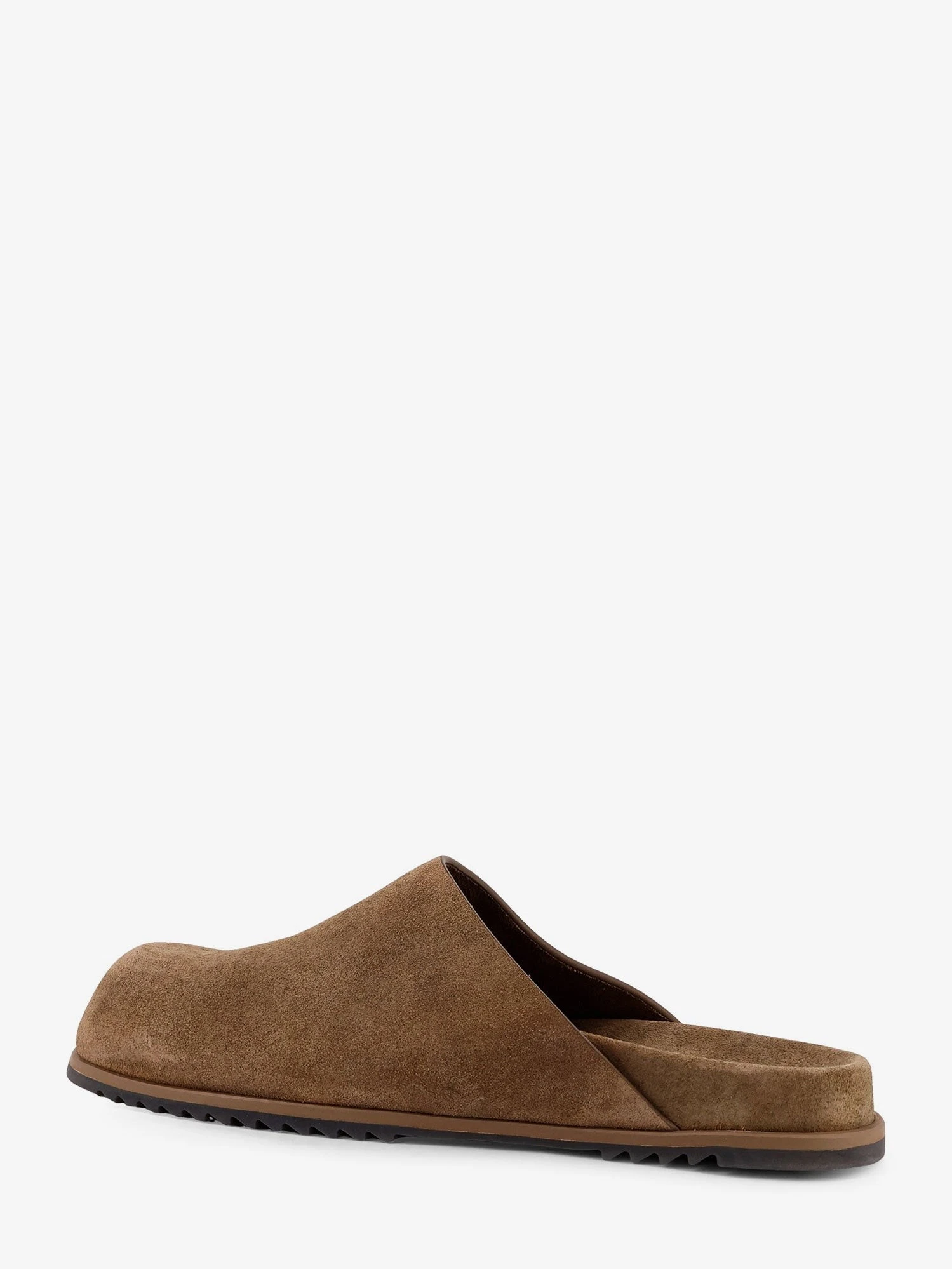 Suede sandals.webp