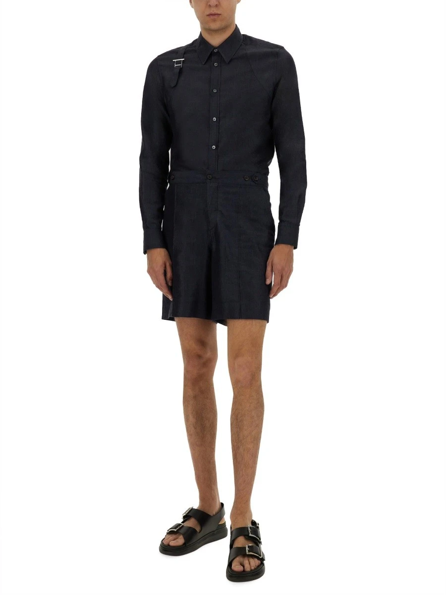 HARNESS SHIRT WITH T BUCKLE.webp