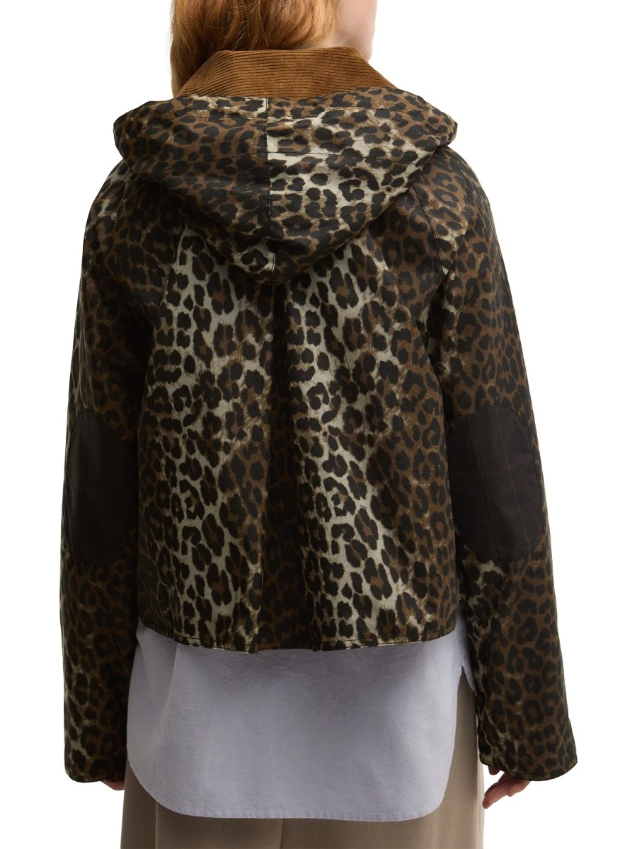 "GANNI X BARBOUR" JACKET.webp