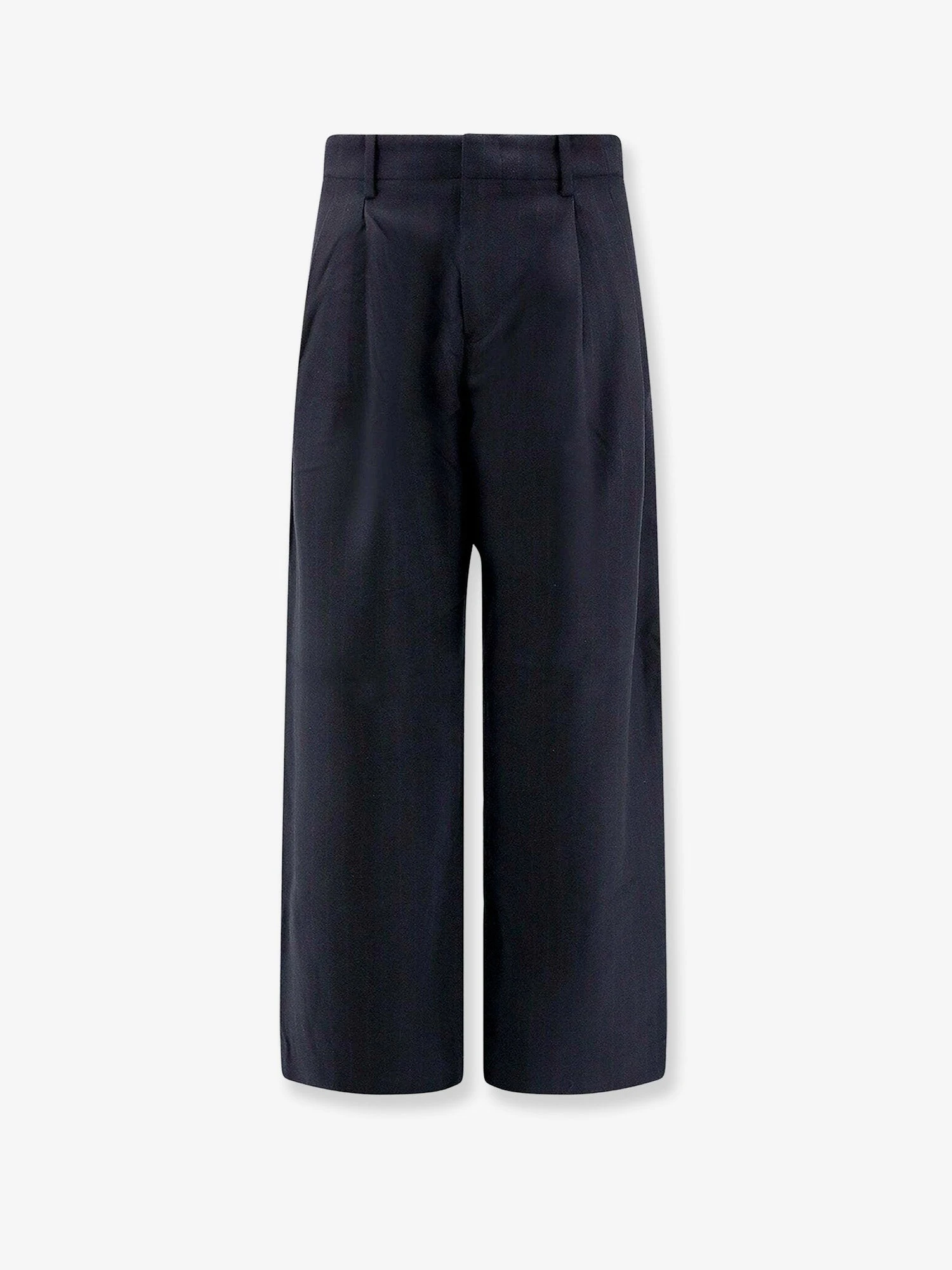 Loose fit cotton trousers.webp