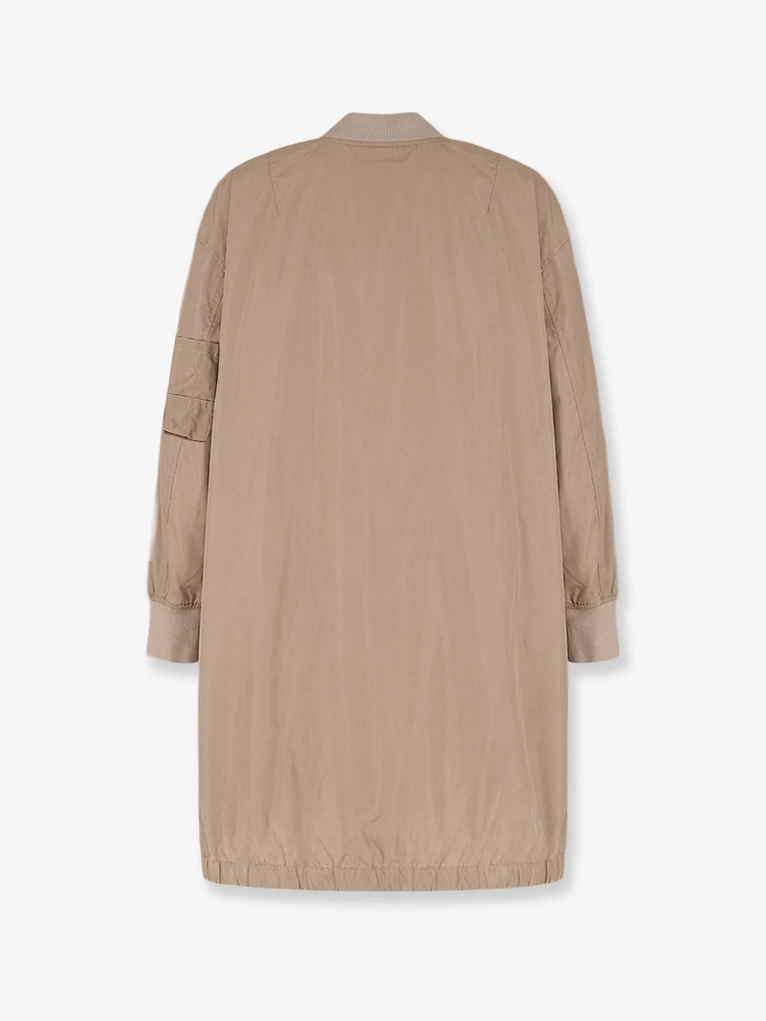 Bombo nylon jacket.webp