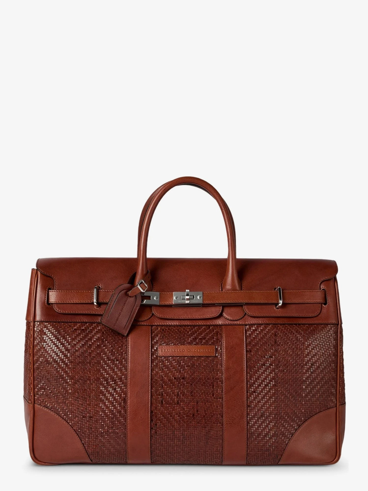 Country leather handbag.webp