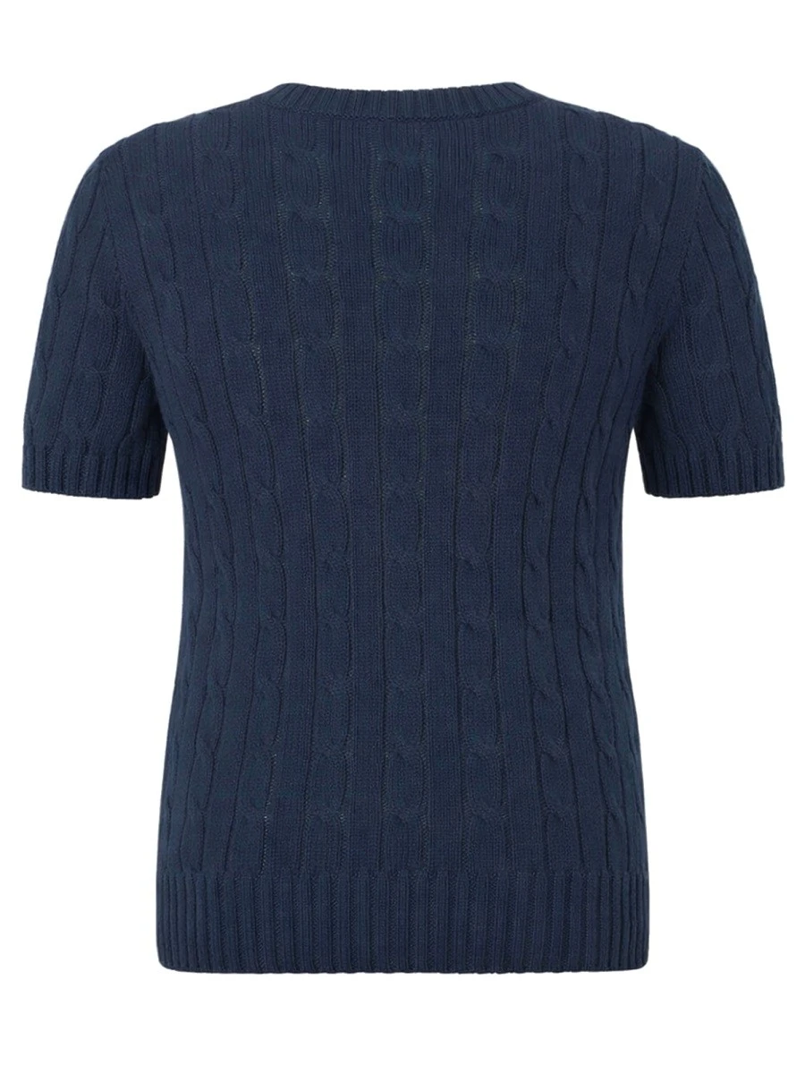 SHORT-SLEEVED PULLOVER.webp