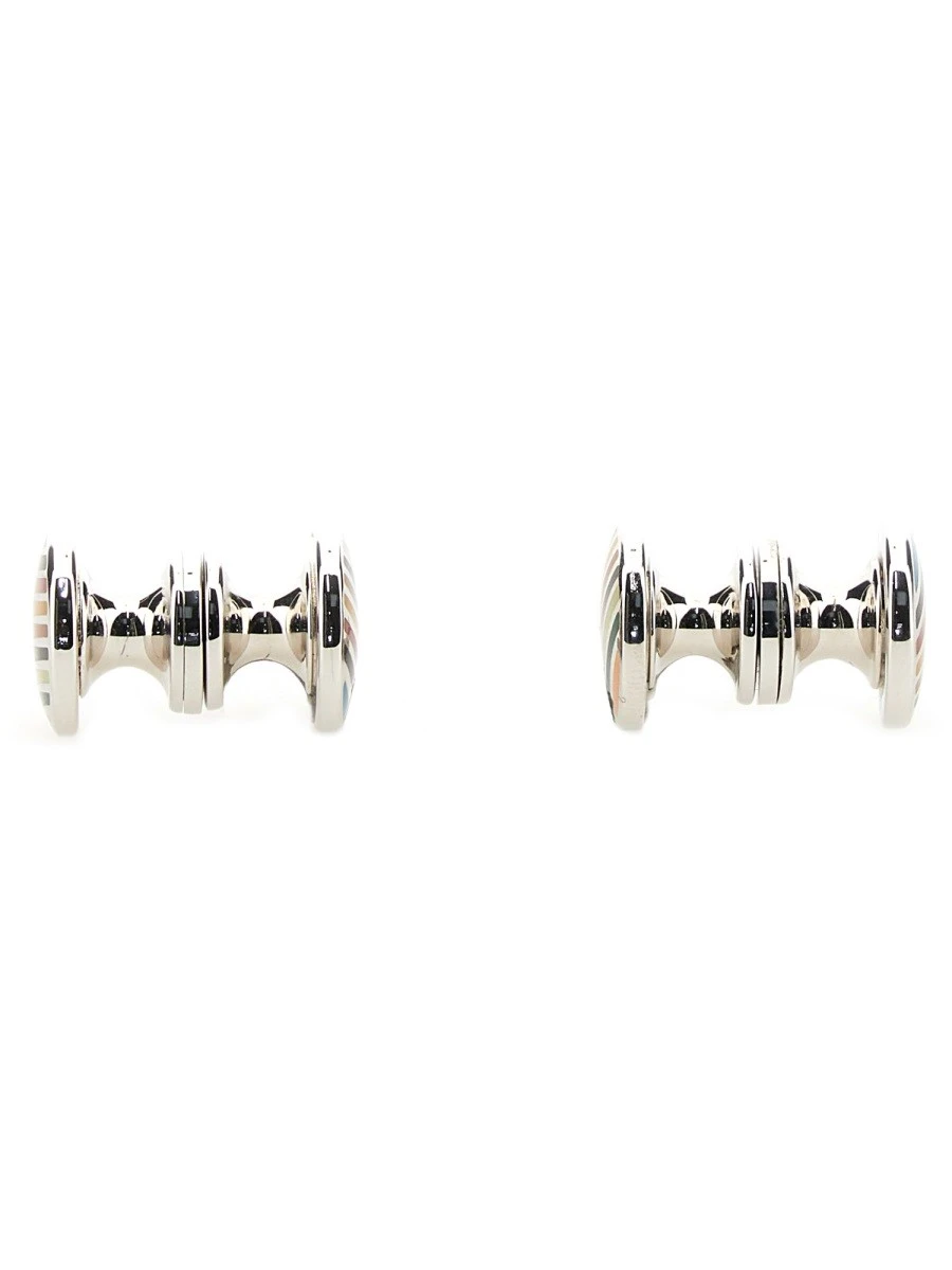 "SIGNATURE POP" CUFFLINKS.webp