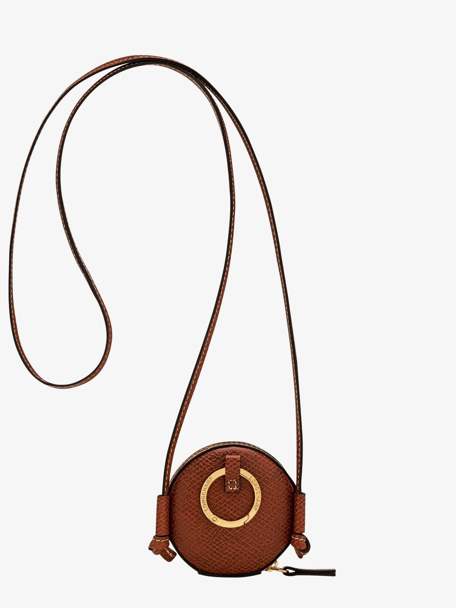 Epure leather coin purse.webp