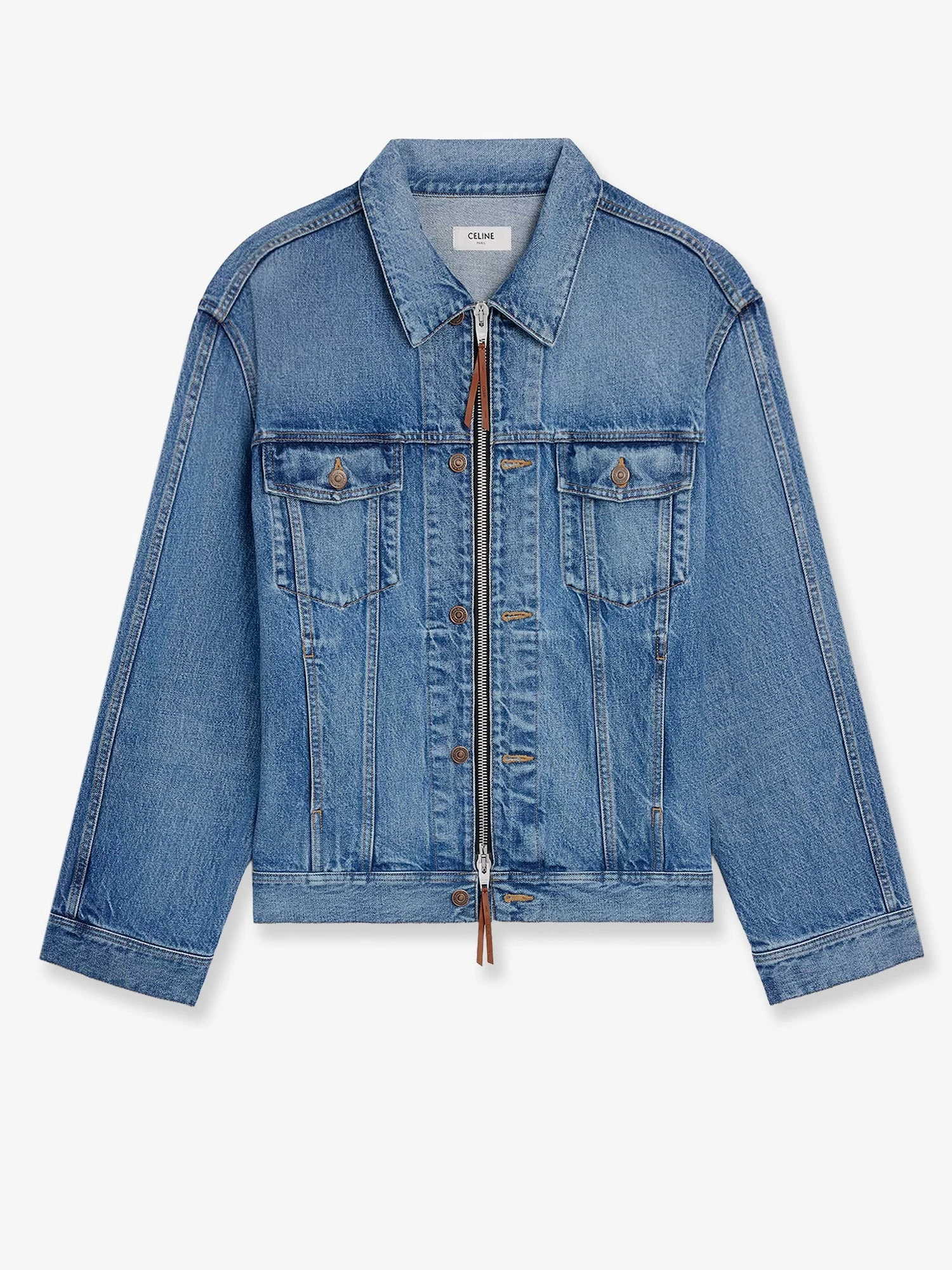 Blue denim jacket.webp