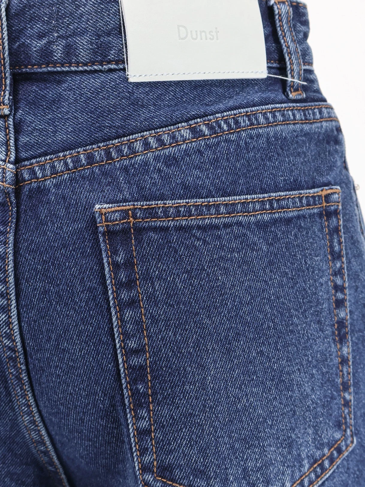 Blue denim jeans.webp